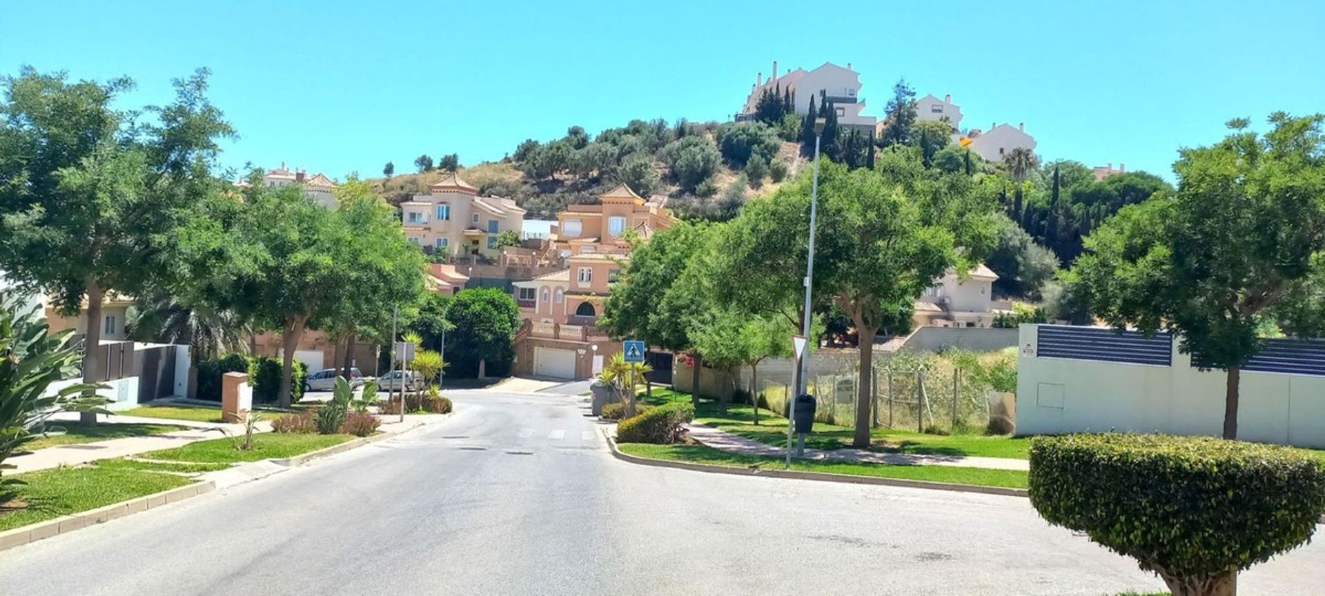 Hus i Arroyo de la Miel, Andalusia 10712516