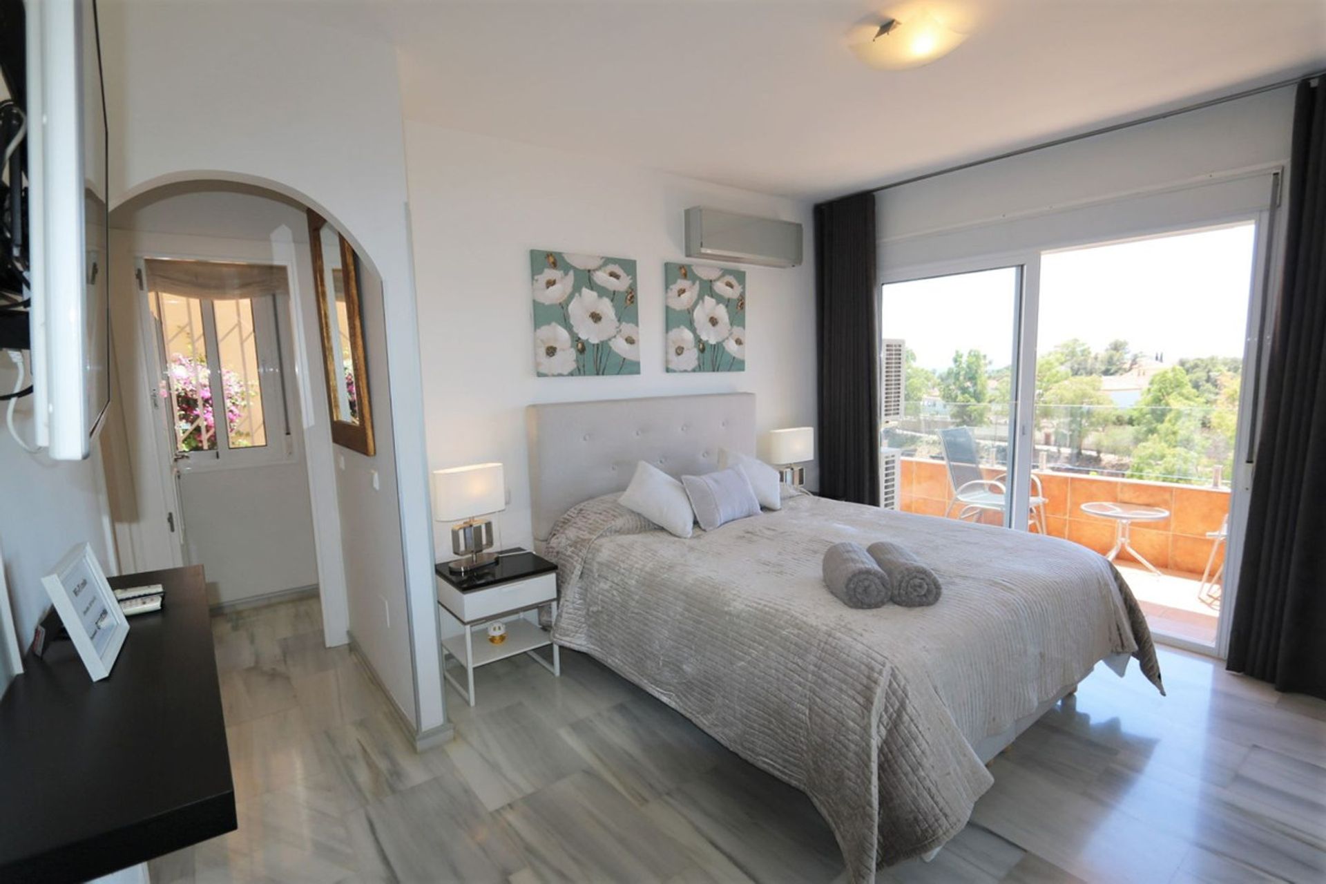 Casa nel Fuengirola, Andalucía 10712529