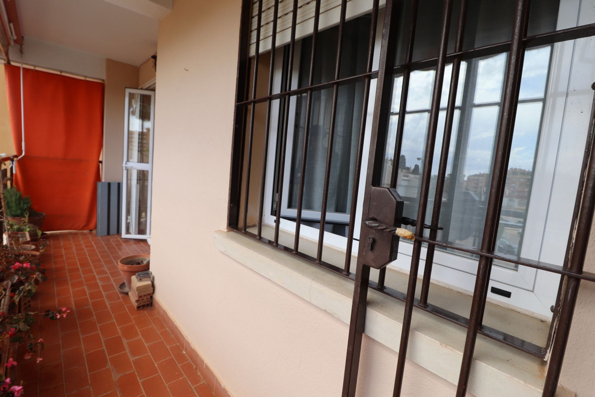 Condominium dans Alhaurín de la Torre, Andalousie 10712558