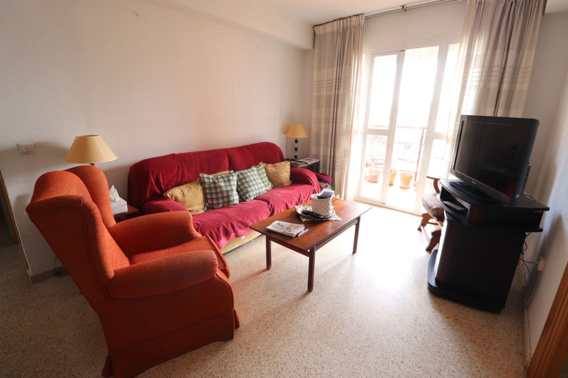 Condominium dans Alhaurín de la Torre, Andalousie 10712558