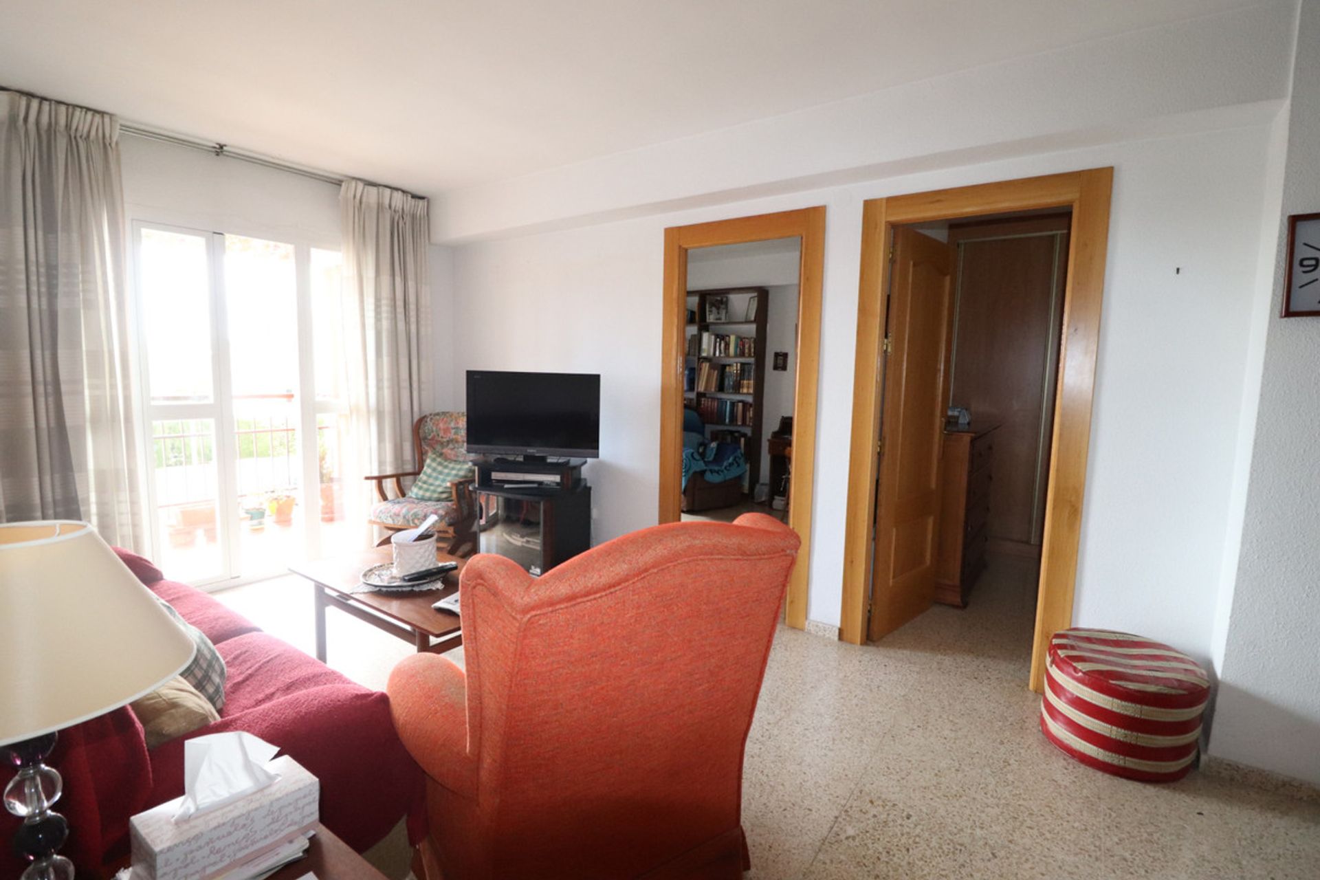 Condominium dans Alhaurín de la Torre, Andalousie 10712558