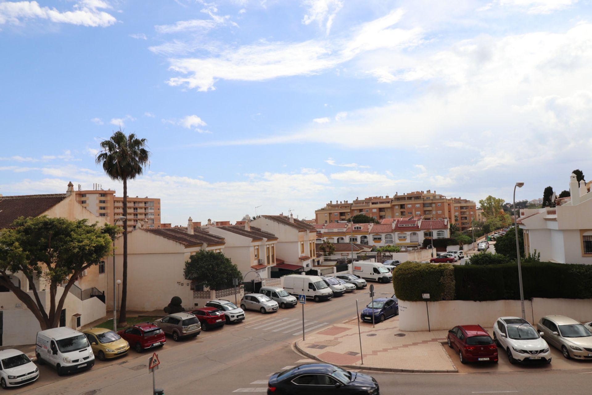 Osakehuoneisto sisään Alhaurin de la Torre, Andalusia 10712558