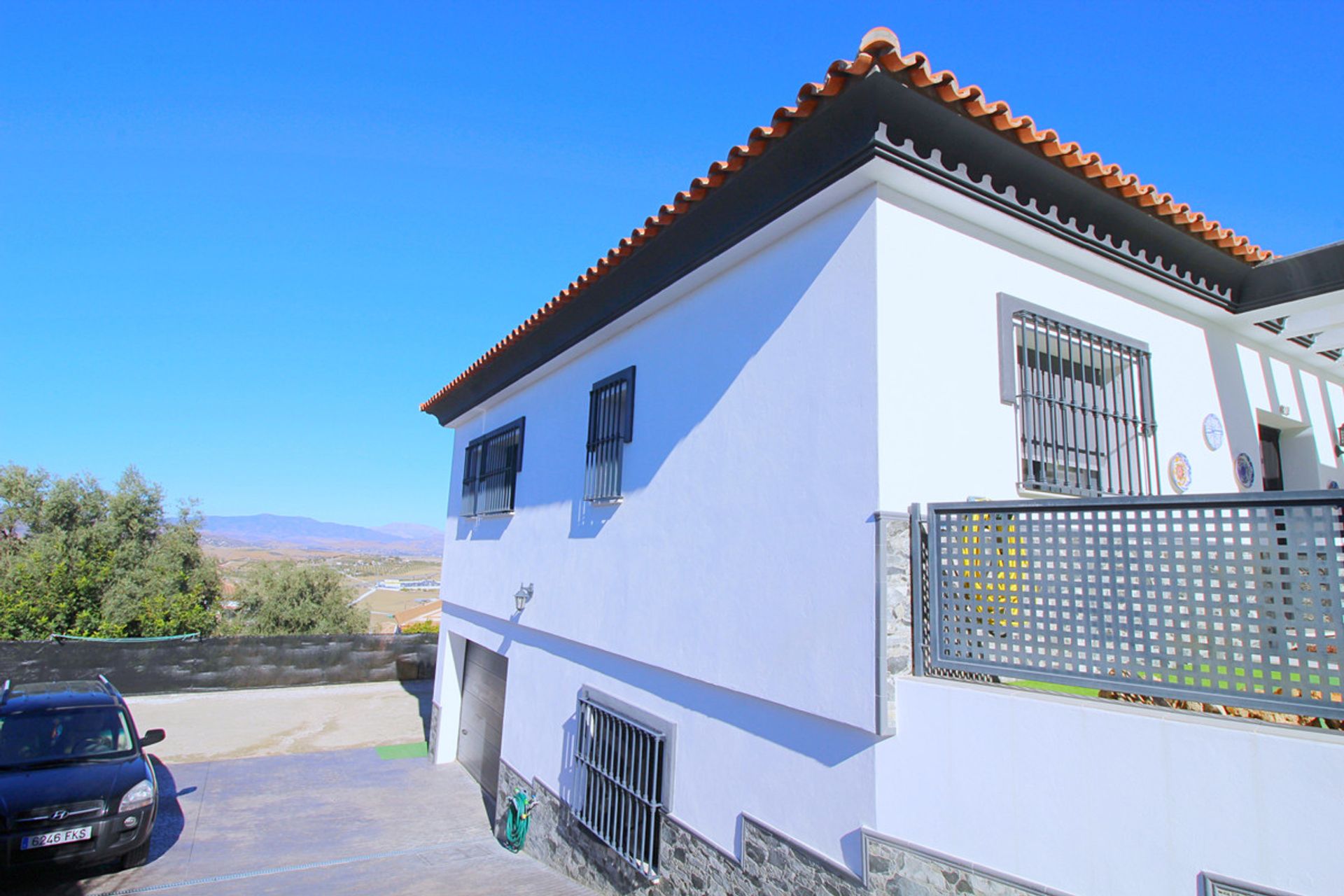 loger dans Coín, Andalucía 10712566