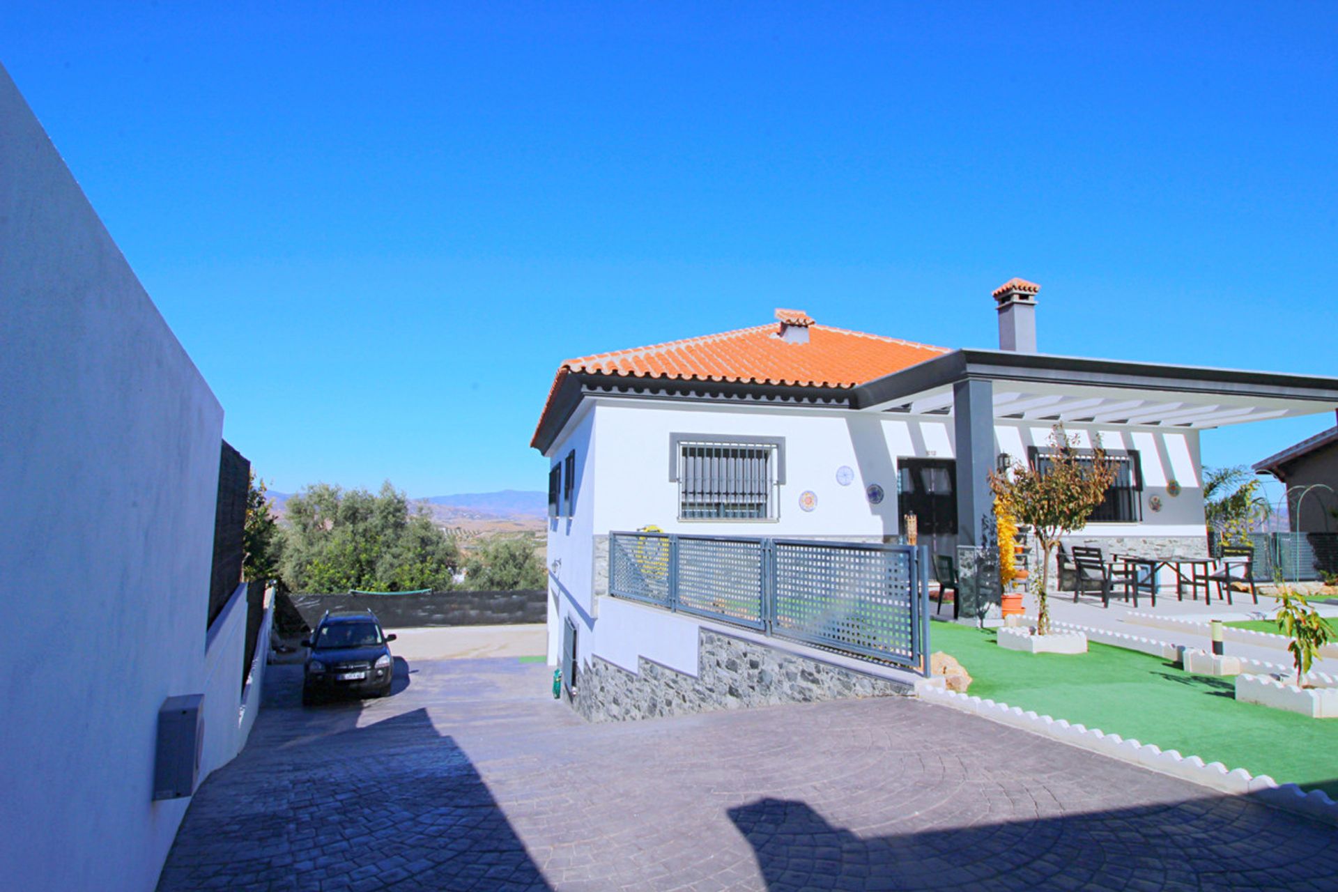 loger dans Coín, Andalucía 10712566