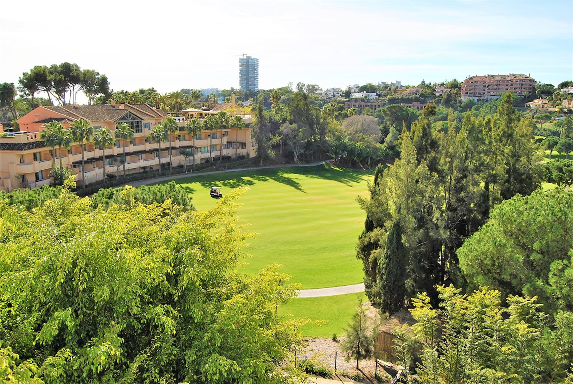 Condominio nel Marbella, Andalucía 10712583