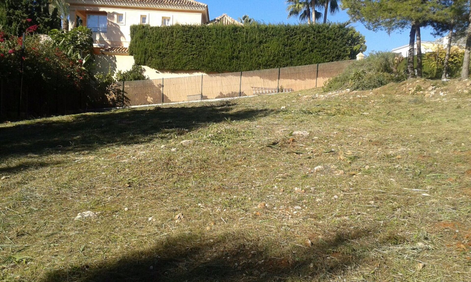 Tierra en El Ángel, Andalucía 10712587