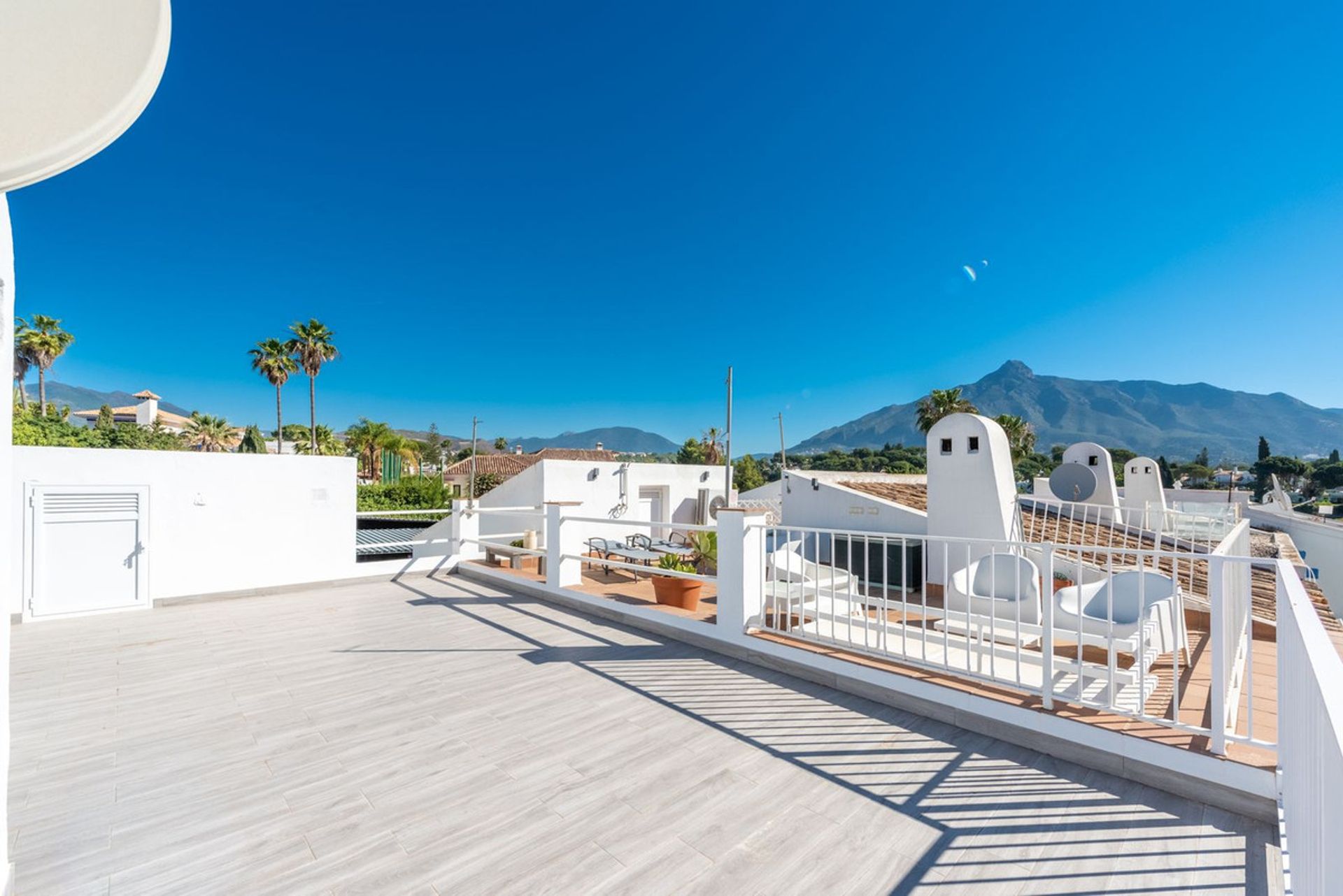 عمارات في Marbella, Andalucía 10712595