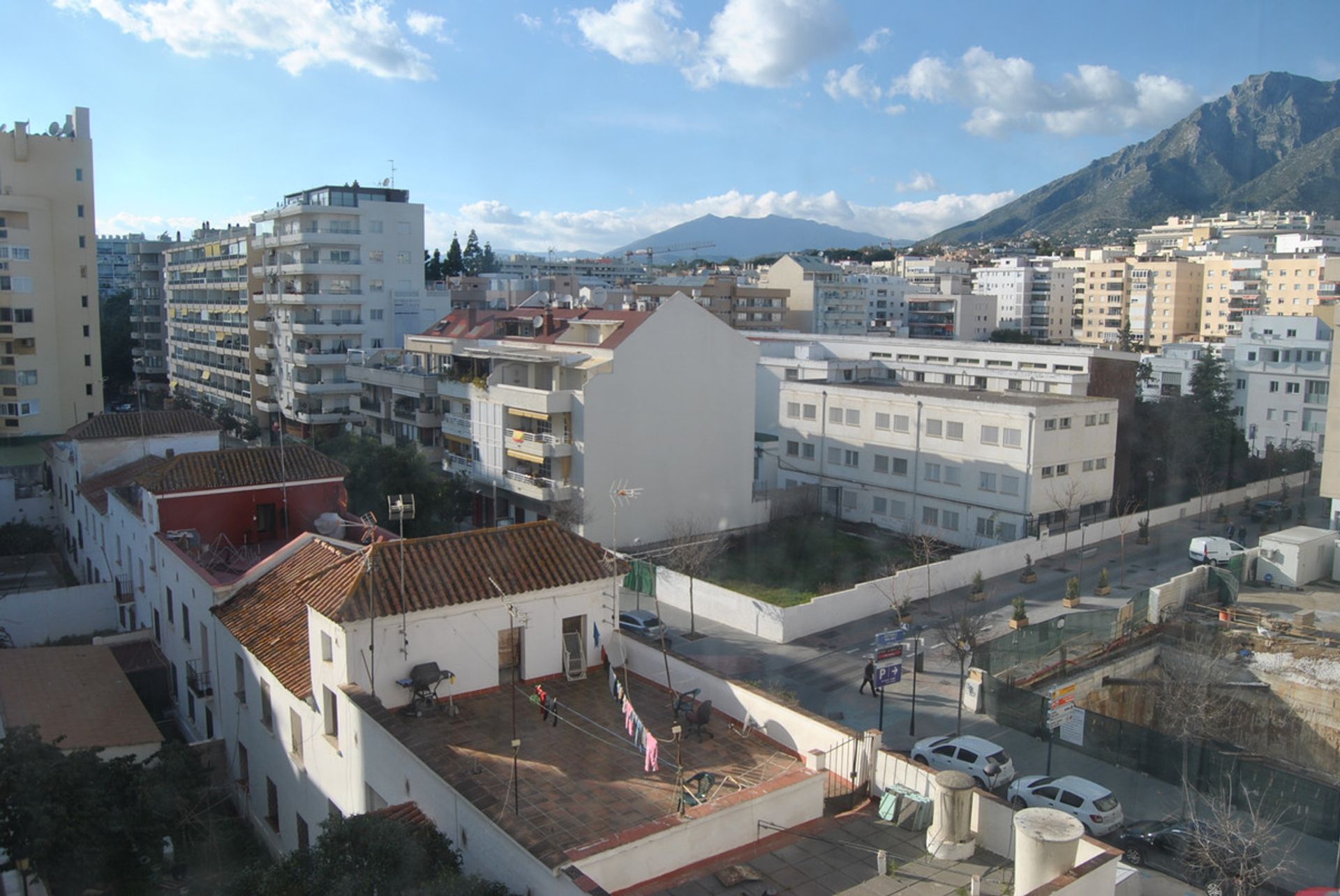 Condominium dans L'Ange, Andalousie 10712609