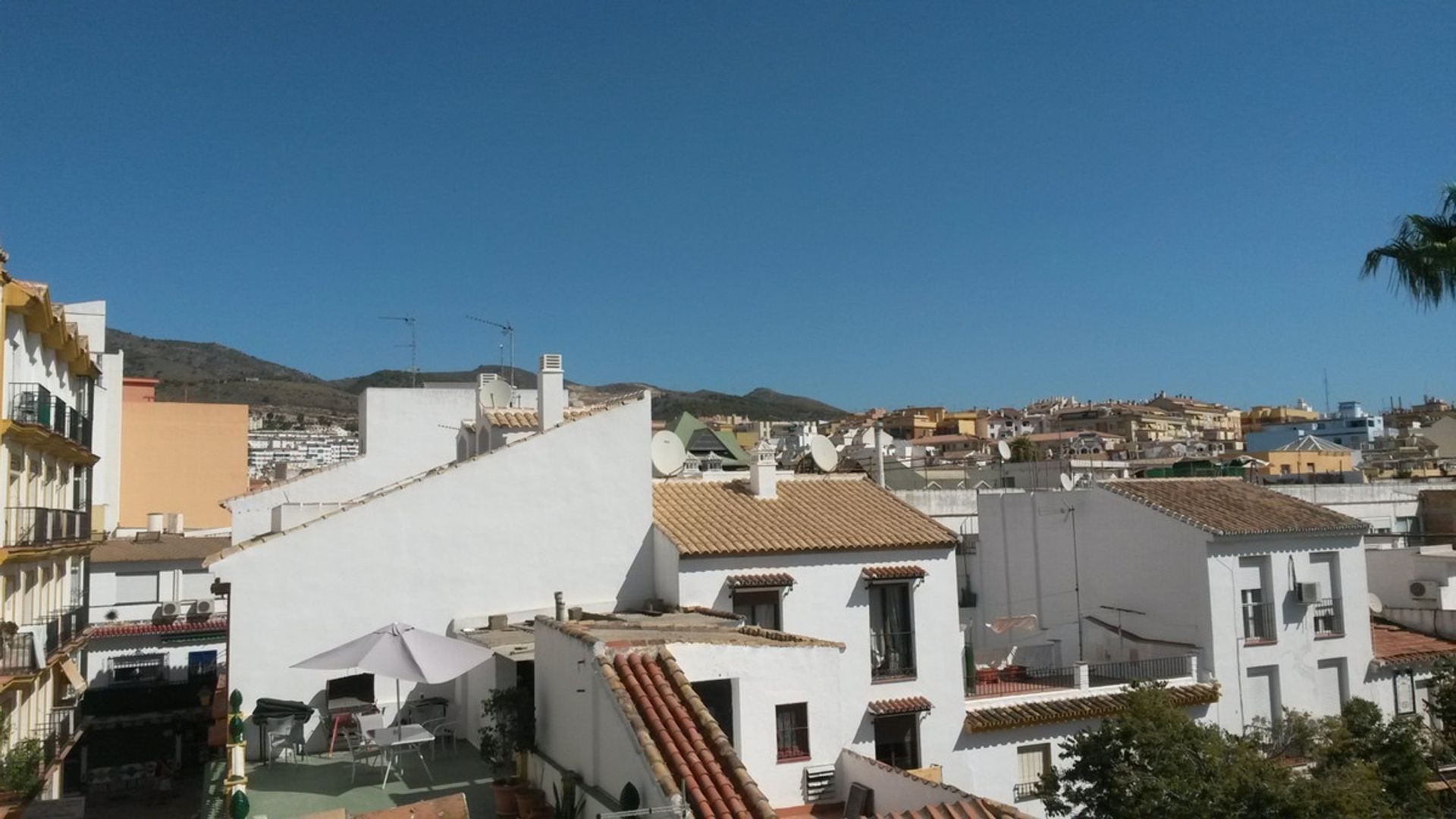 Perindustrian dalam Benalmádena, Andalucía 10712614