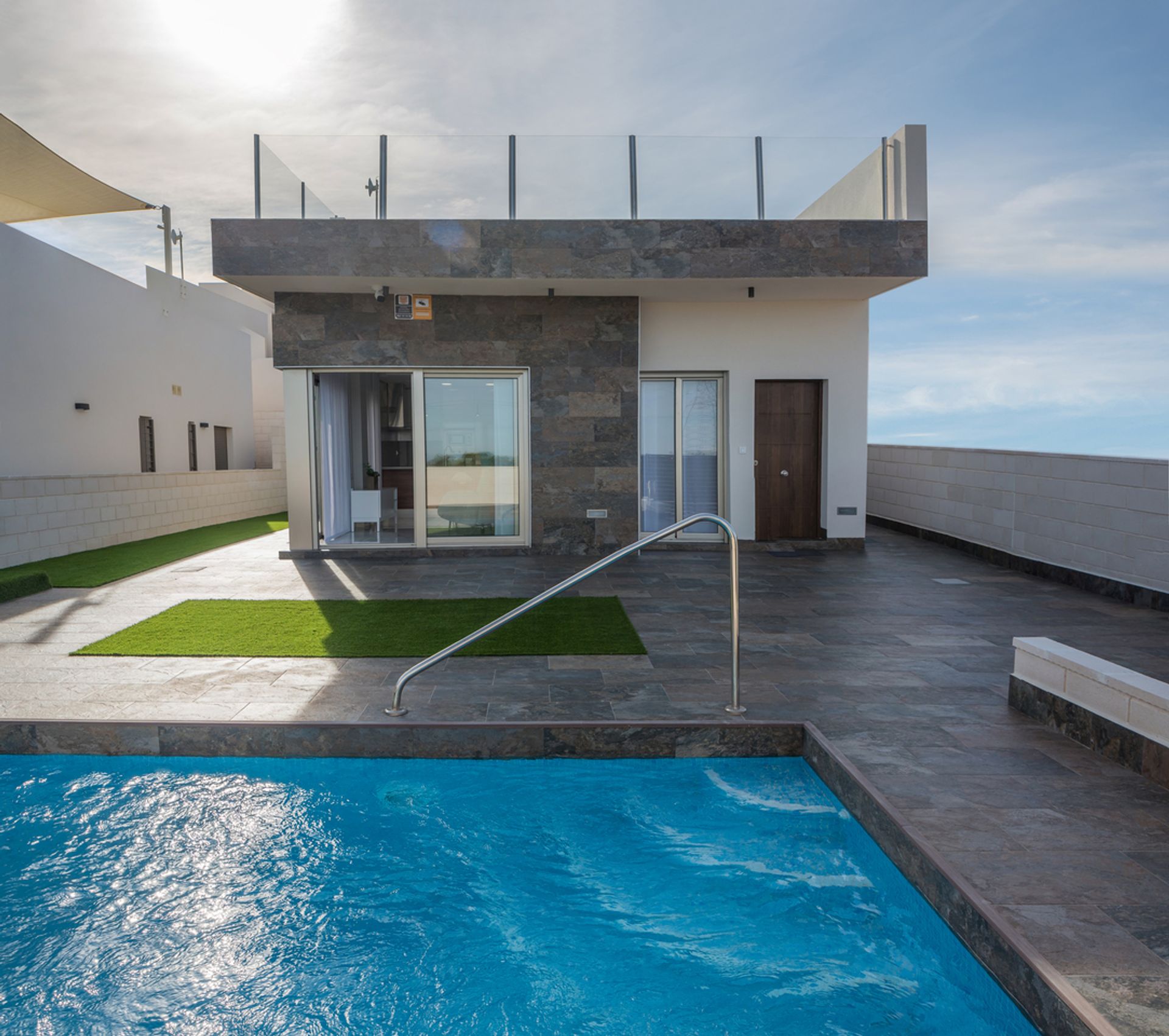 House in San Miguel de Salinas, Valencia 10712640