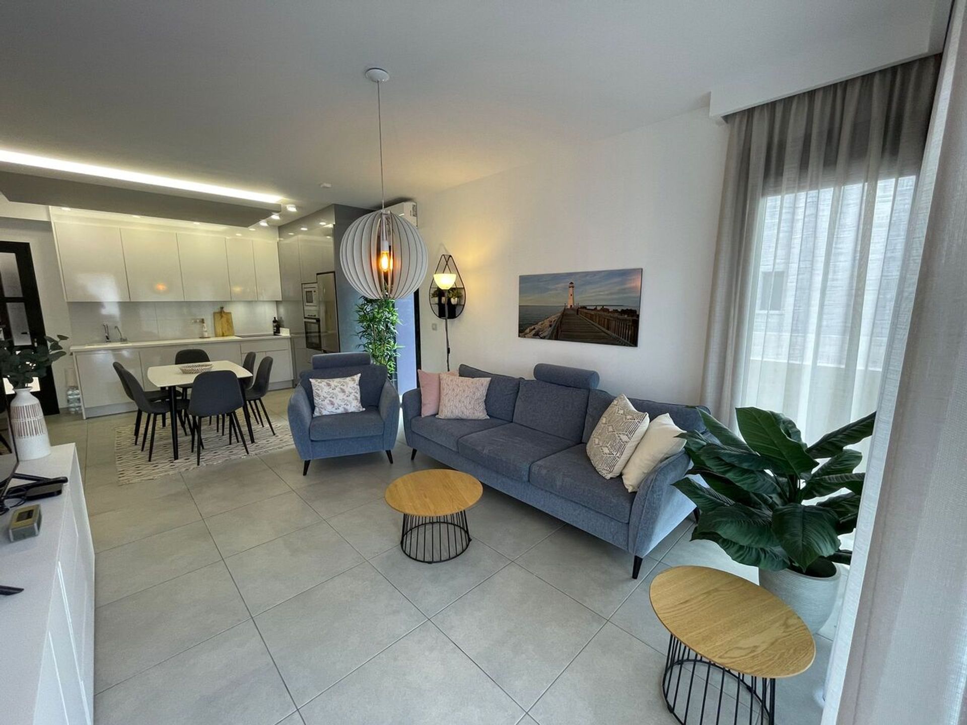 Condominium dans Pilar de la Horadada, Comunidad Valenciana 10712643