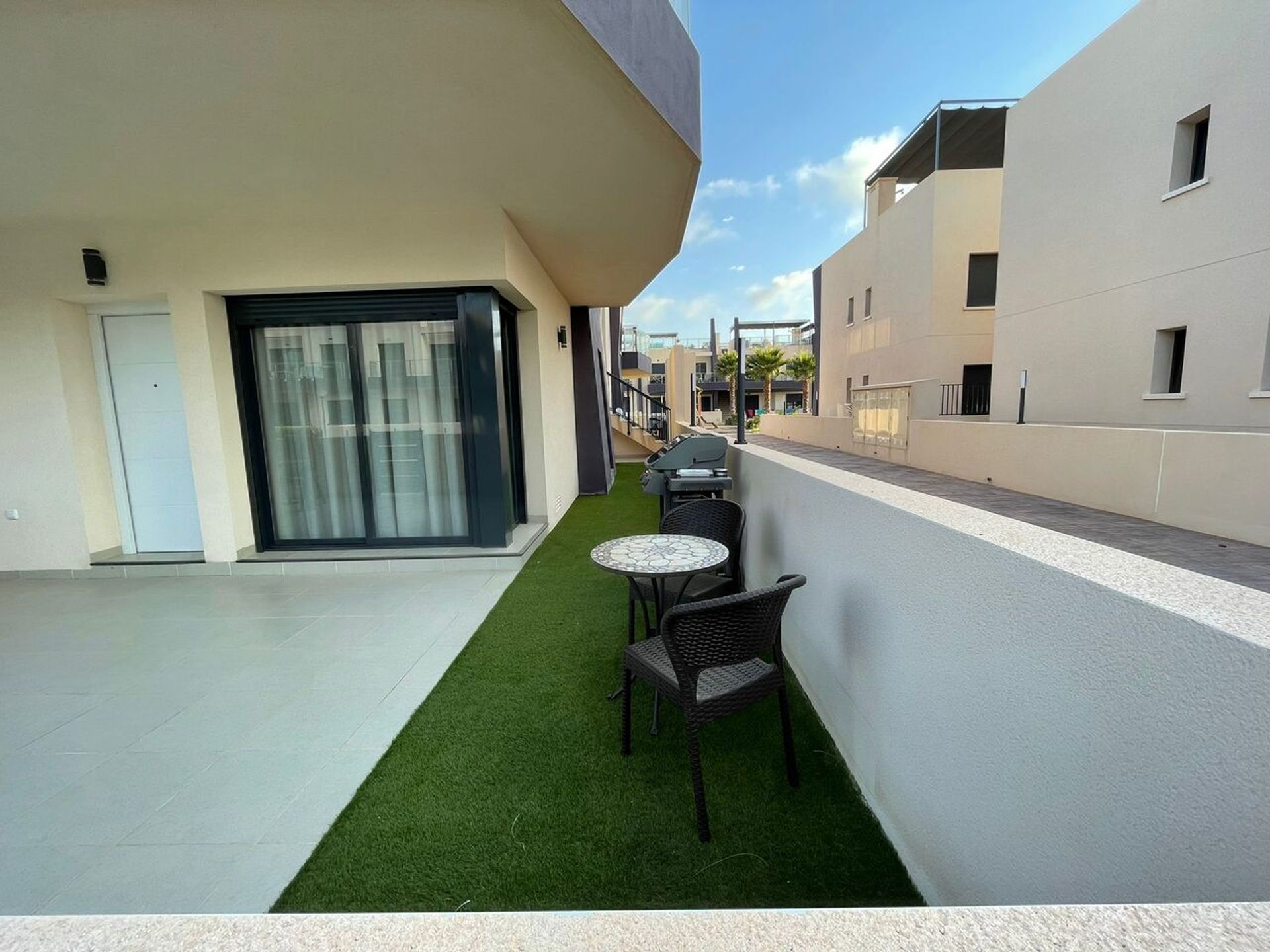 Condominio nel Pilar de la Horadada, Comunidad Valenciana 10712643