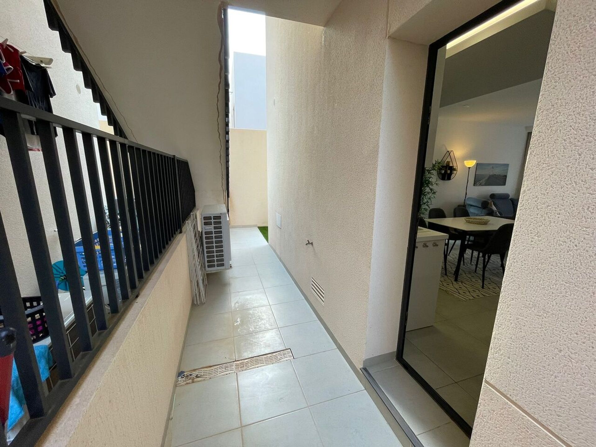 Condominium dans Pilar de la Horadada, Comunidad Valenciana 10712643