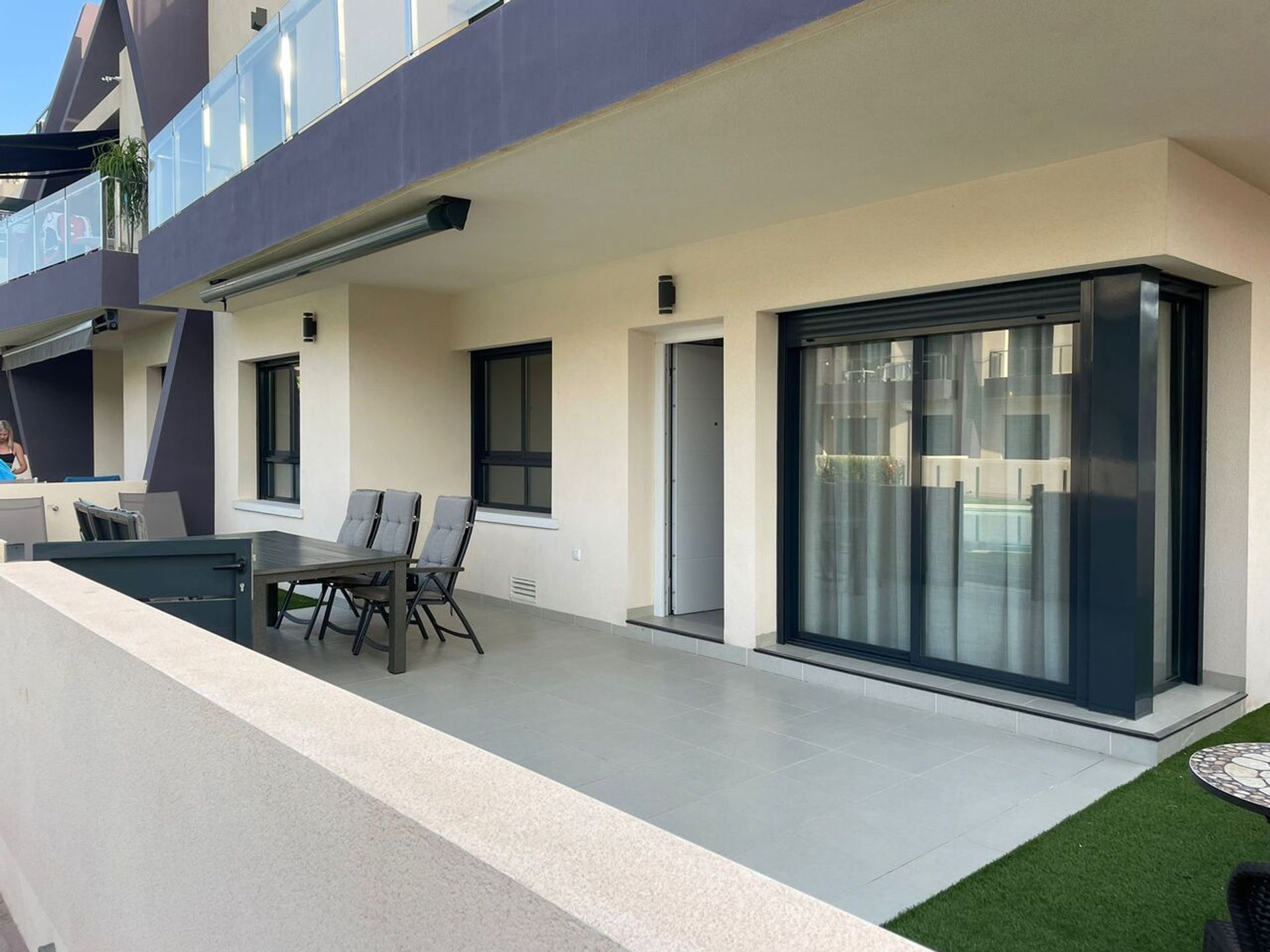 Condominio nel Pilar de la Horadada, Comunidad Valenciana 10712643