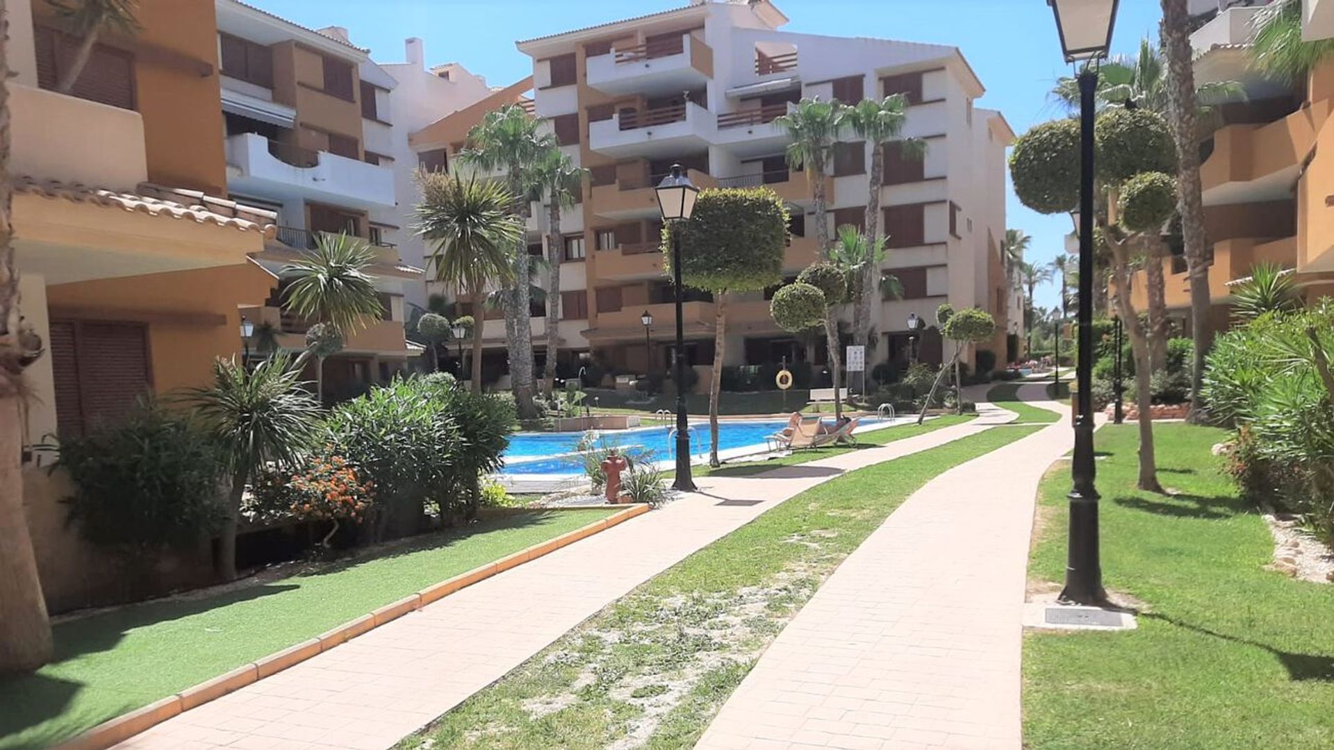 Condominium in Torremendo, Comunidad Valenciana 10712651