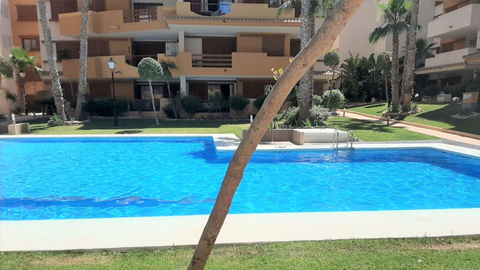 Condominium in Torremendo, Comunidad Valenciana 10712651