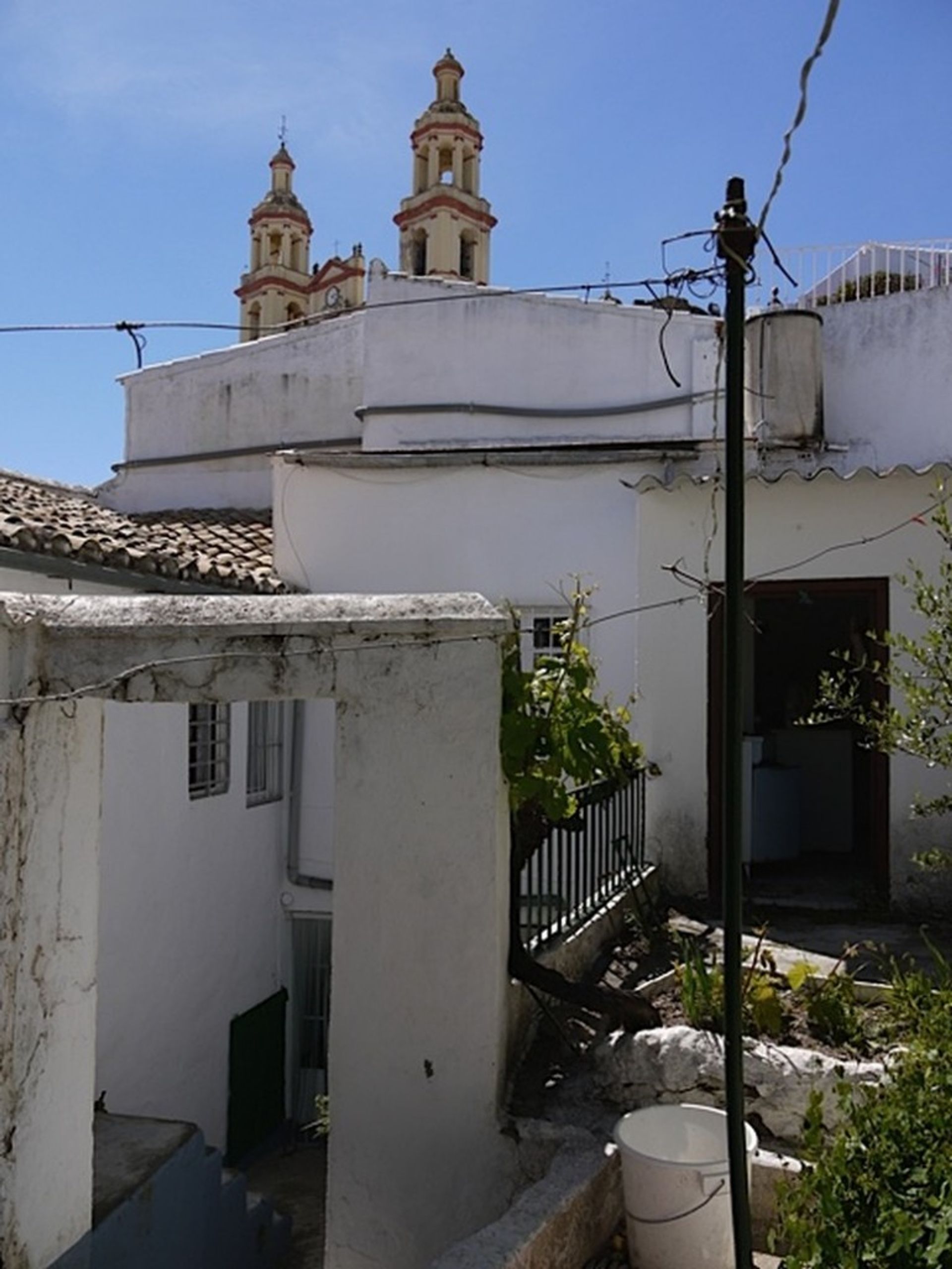 Hus i Olvera, Andalucía 10712660