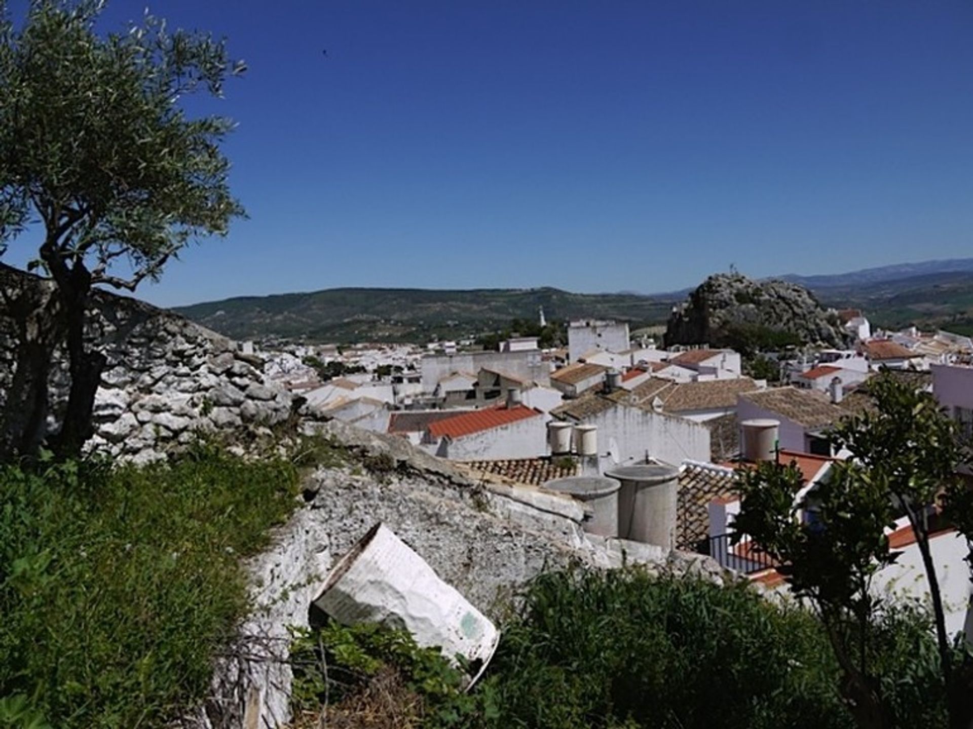 Casa nel Olvera, Andalucía 10712660