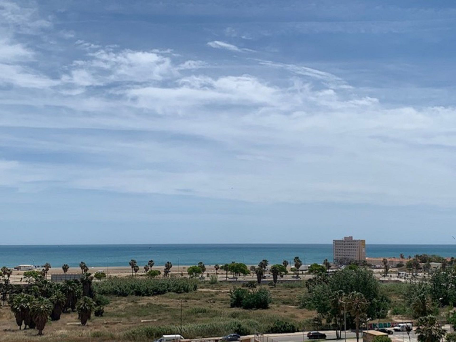 קוֹנדוֹמִינִיוֹן ב Málaga, Andalucía 10712671