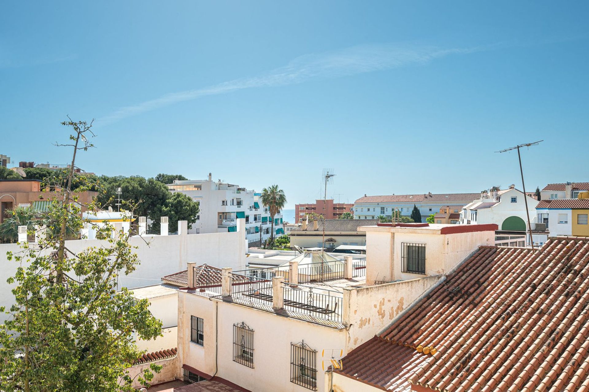 公寓 在 Alhaurín de la Torre, Andalucía 10712676