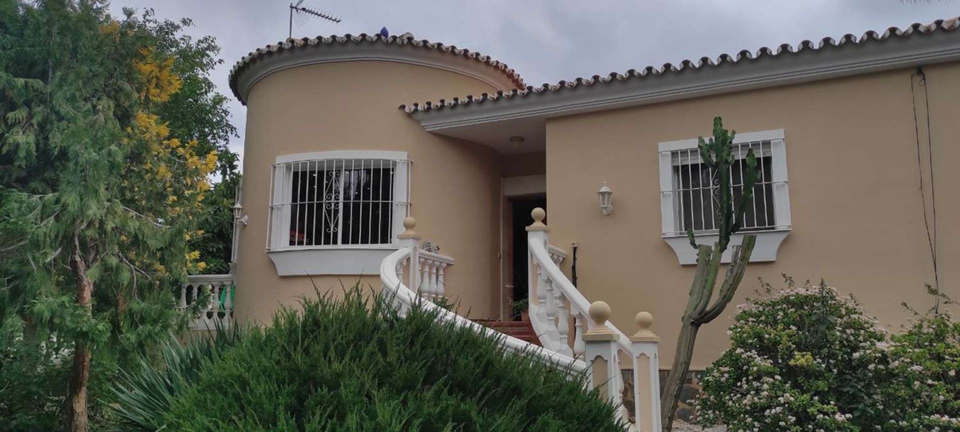 rumah dalam Alhaurín de la Torre, Andalucía 10712709