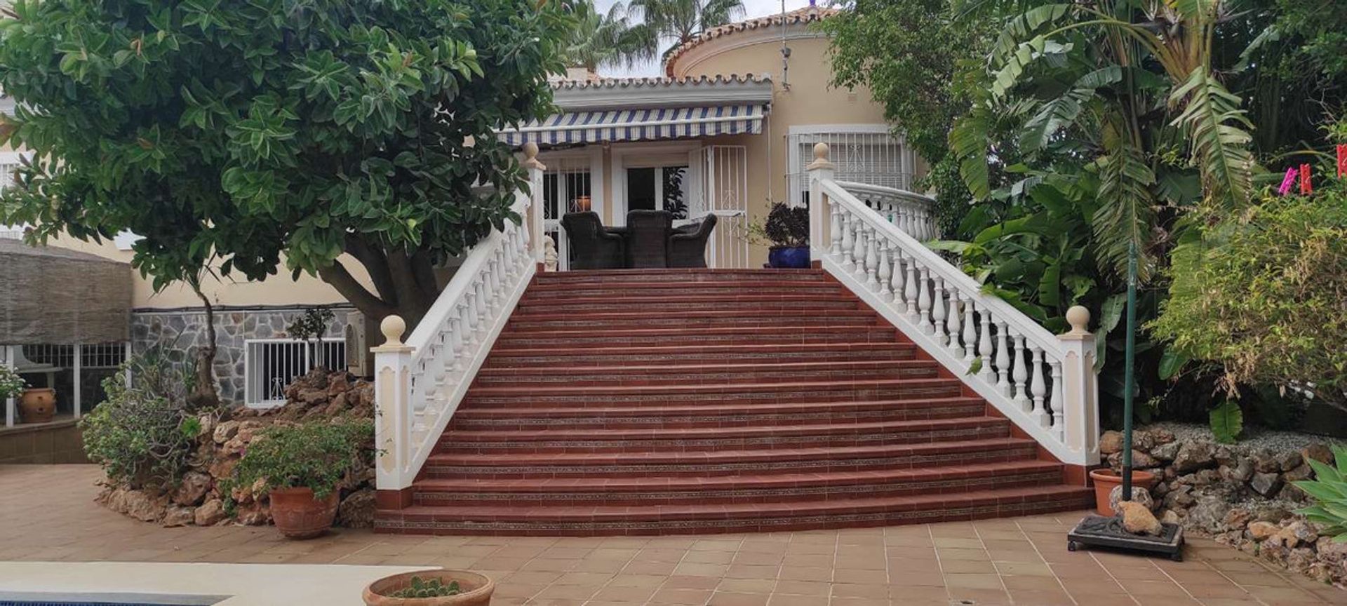 rumah dalam Alhaurín de la Torre, Andalucía 10712709