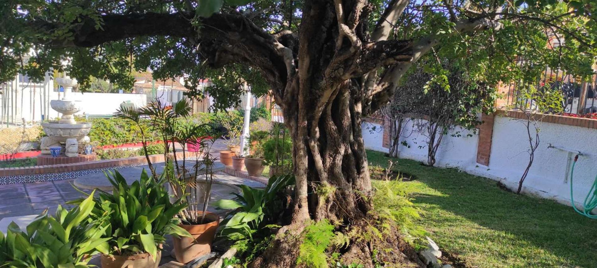 casa no Alhaurín de la Torre, Andalucía 10712710