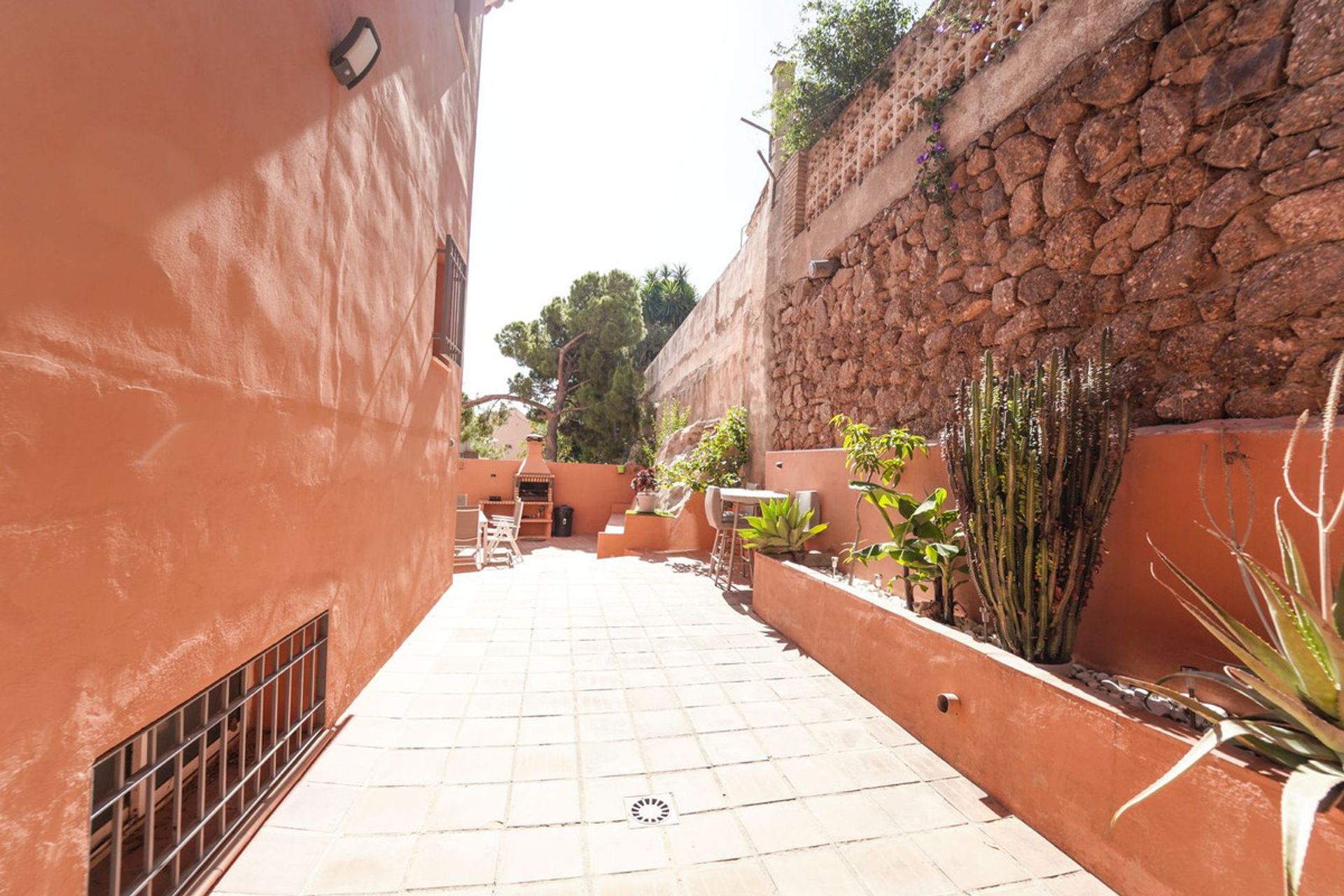 House in Santa Fe de los Boliches, Andalusia 10712719