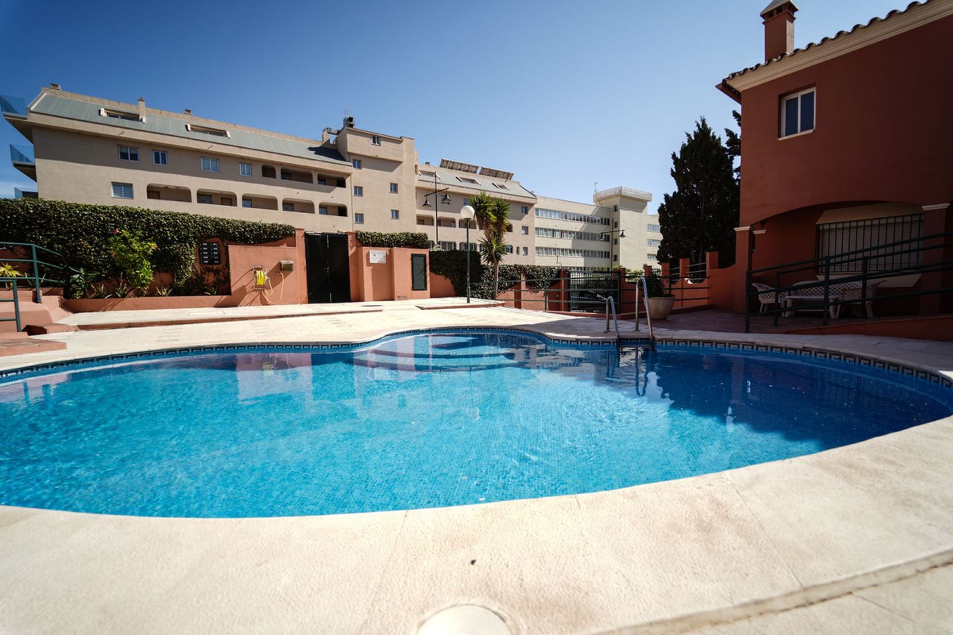 House in Santa Fe de los Boliches, Andalusia 10712719