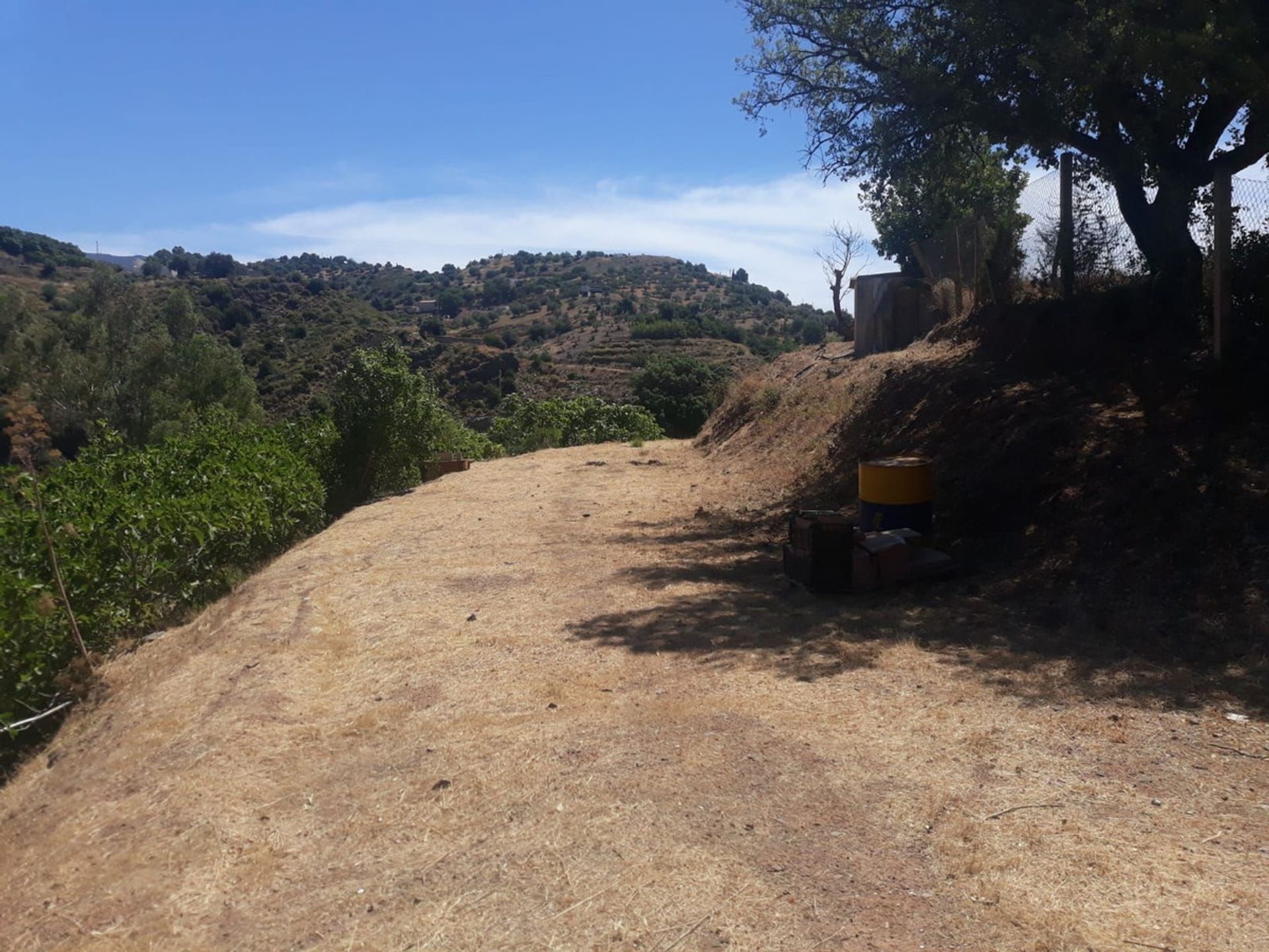 Land im Las Lagunas de Mijas, Andalucía 10712727