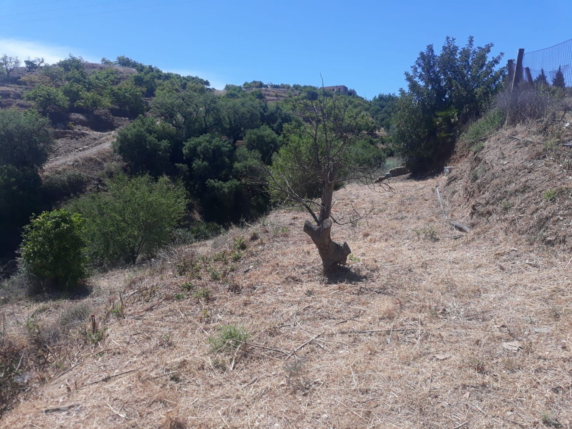 Land im Las Lagunas de Mijas, Andalucía 10712727