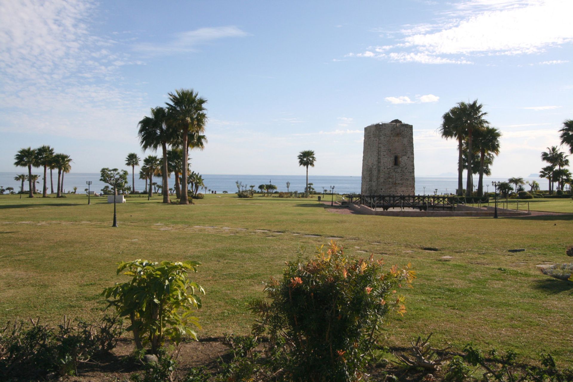 Condomínio no Estepona, Andaluzia 10712743