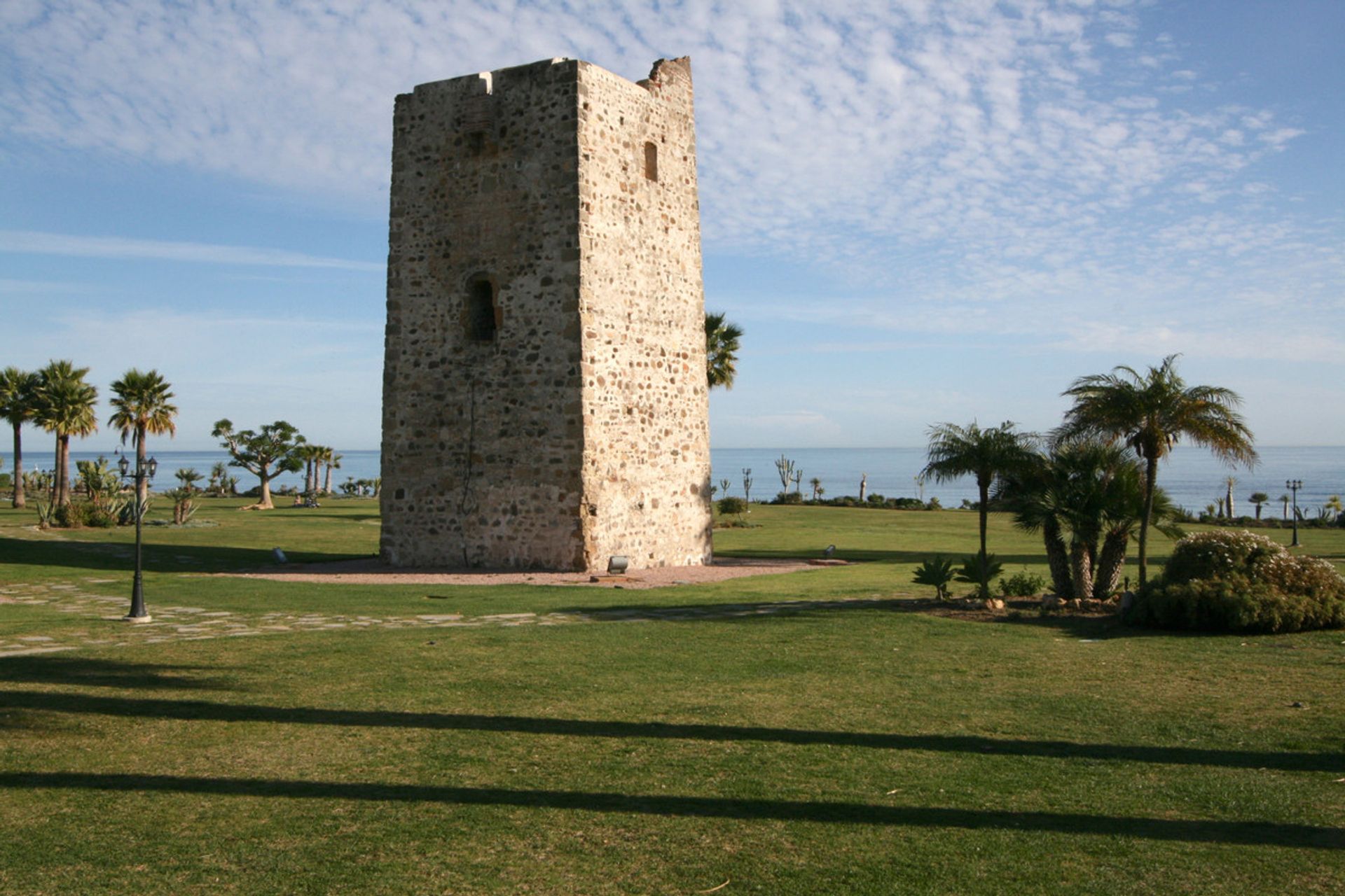 Condomínio no Estepona, Andalucía 10712743