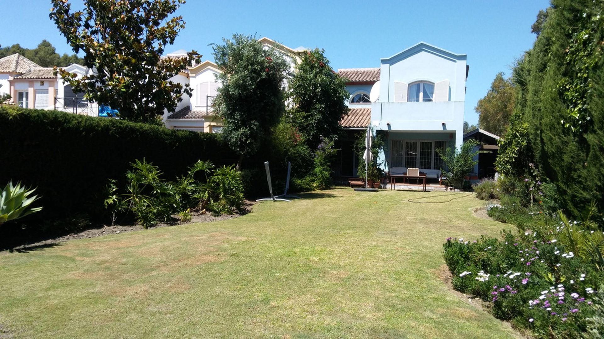 Huis in Estepona, Andalucía 10712745