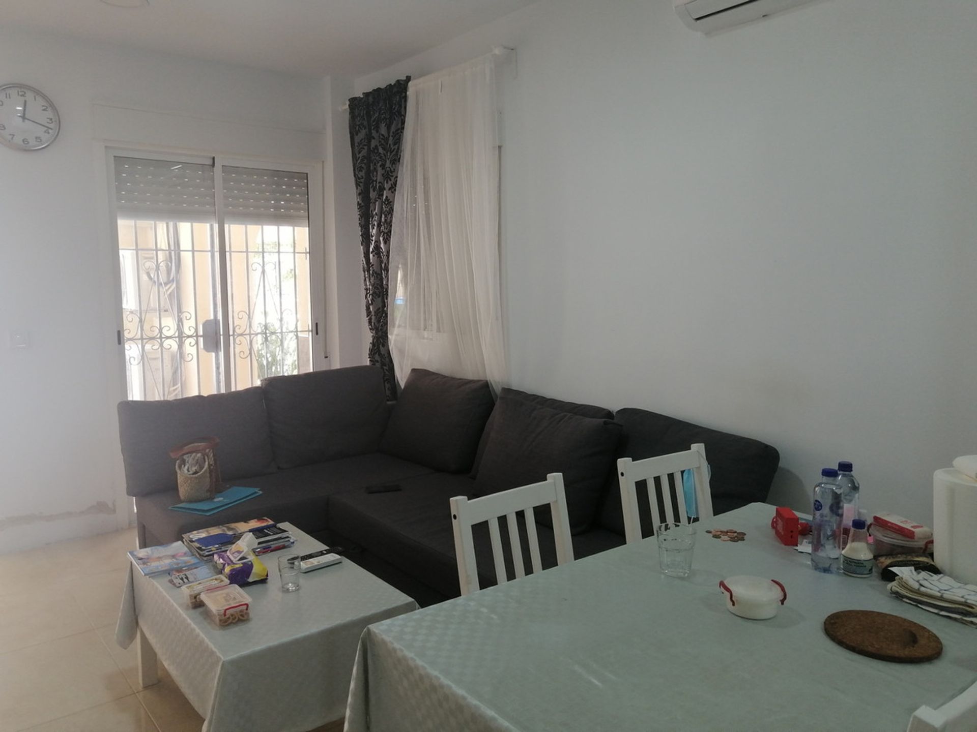 Кондоминиум в Fuengirola, Andalucía 10712754