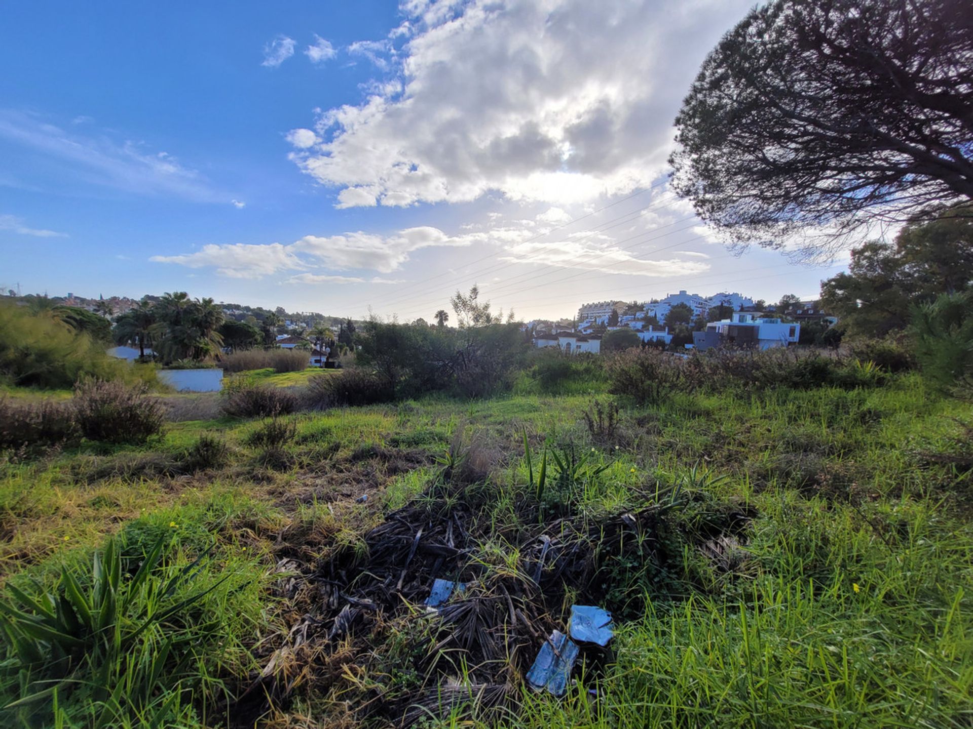 Terra no São Pedro de Alcântara, Andaluzia 10712763