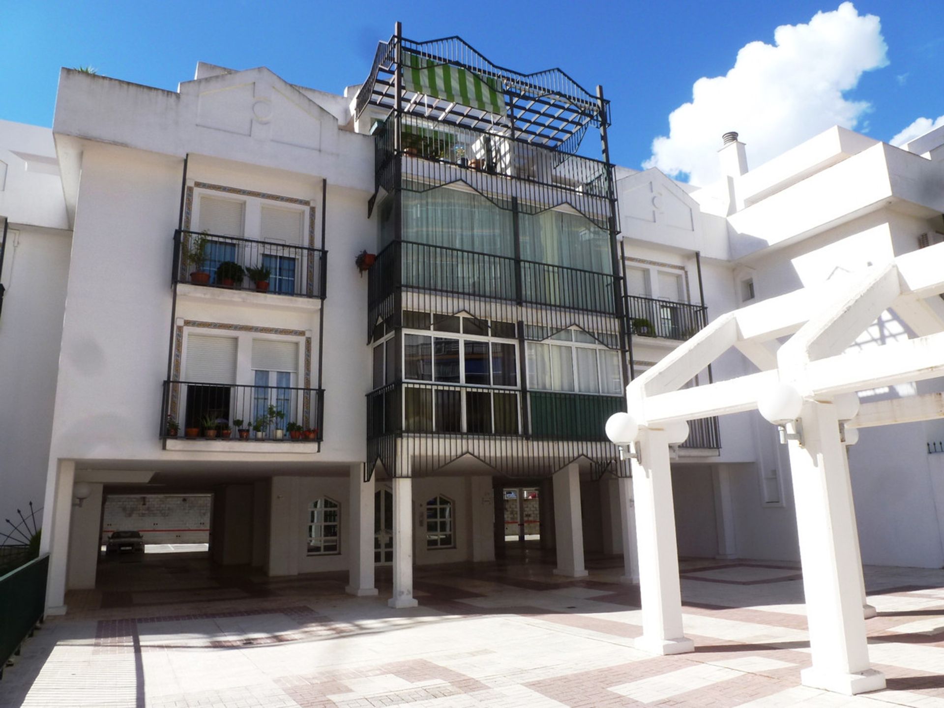 Condominio nel Torremolinos, Andalusia 10712777