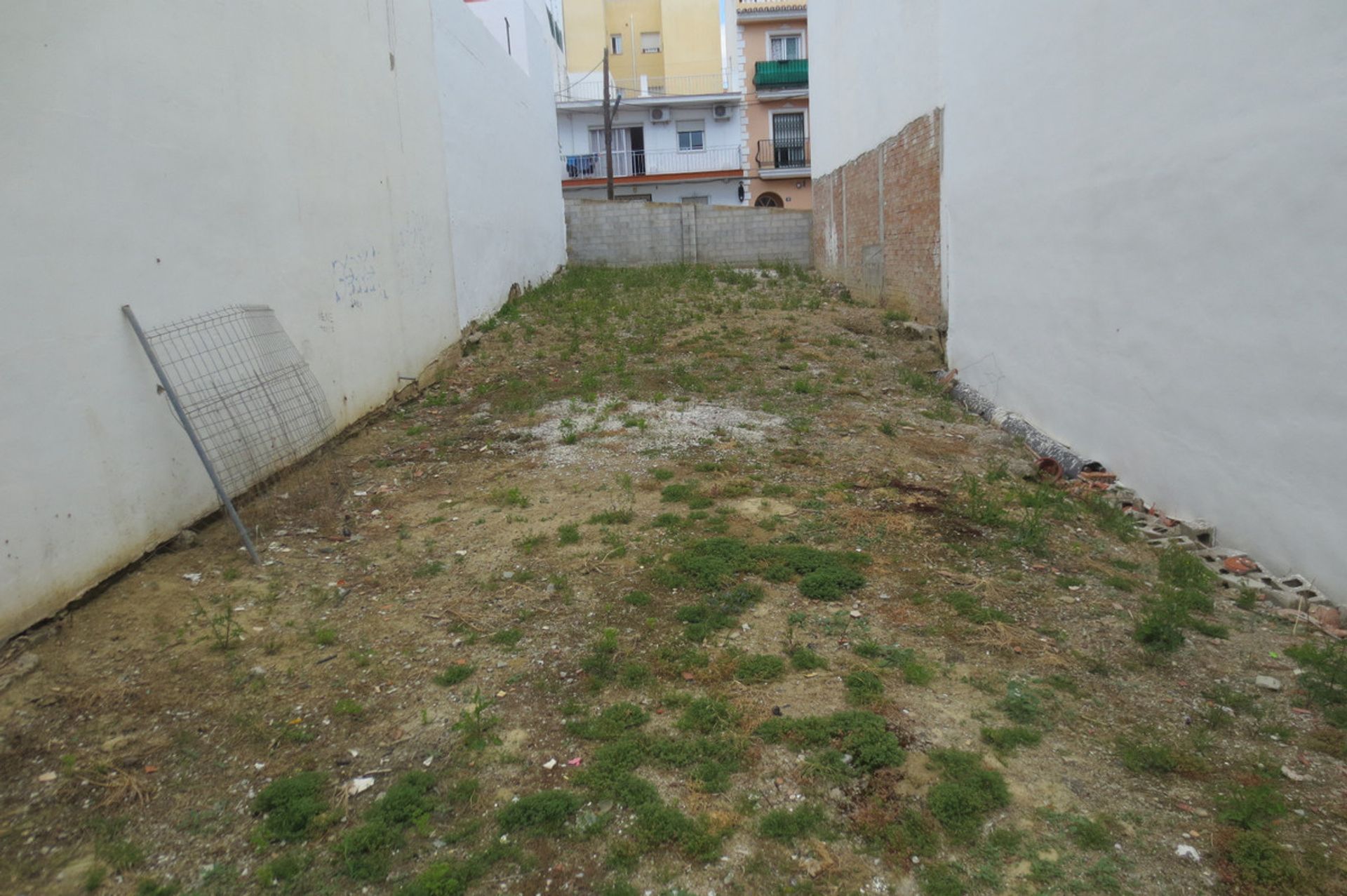 Land in Fuengirola, Andalusië 10712780