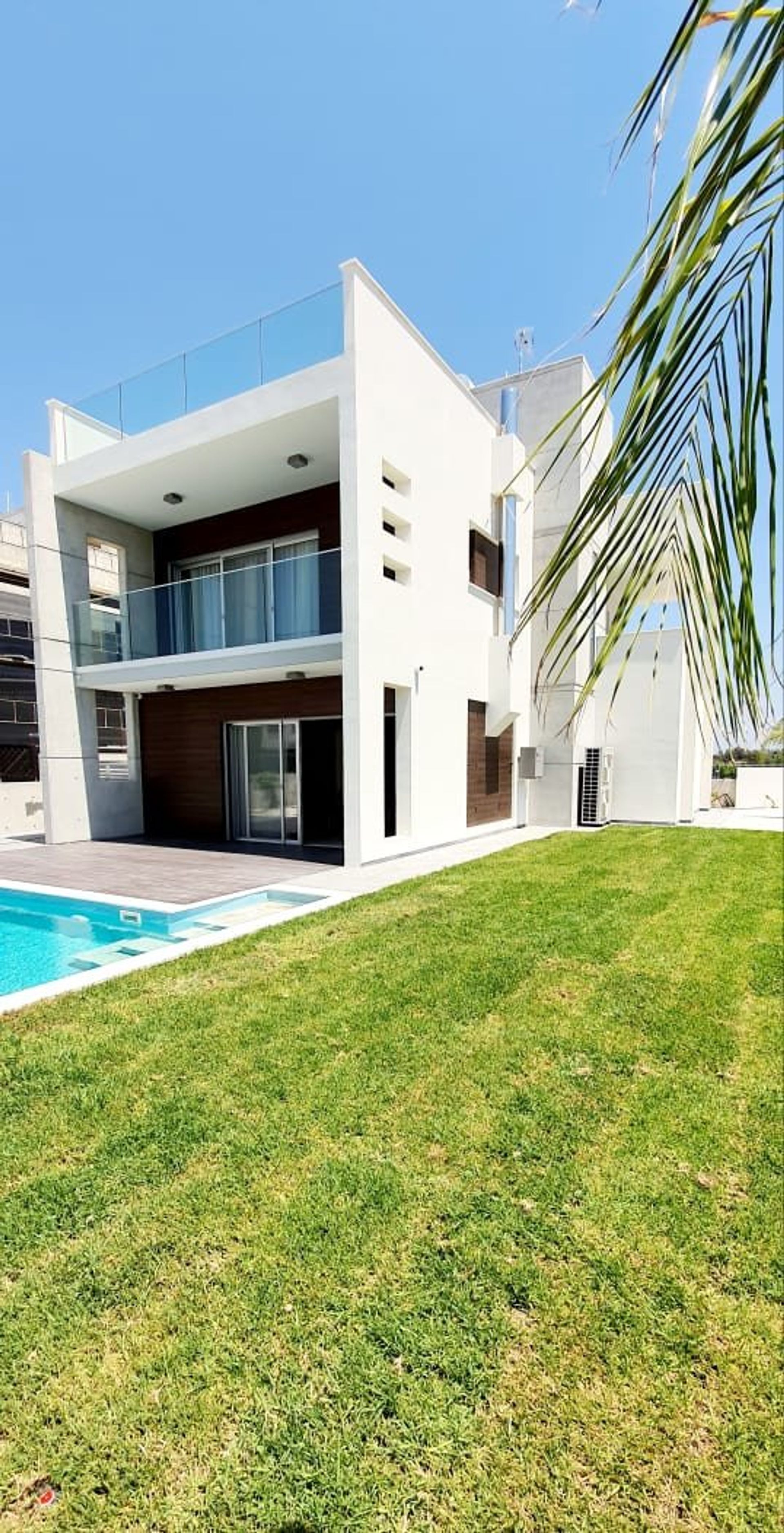 House in Yeroskipou, Paphos 10712789