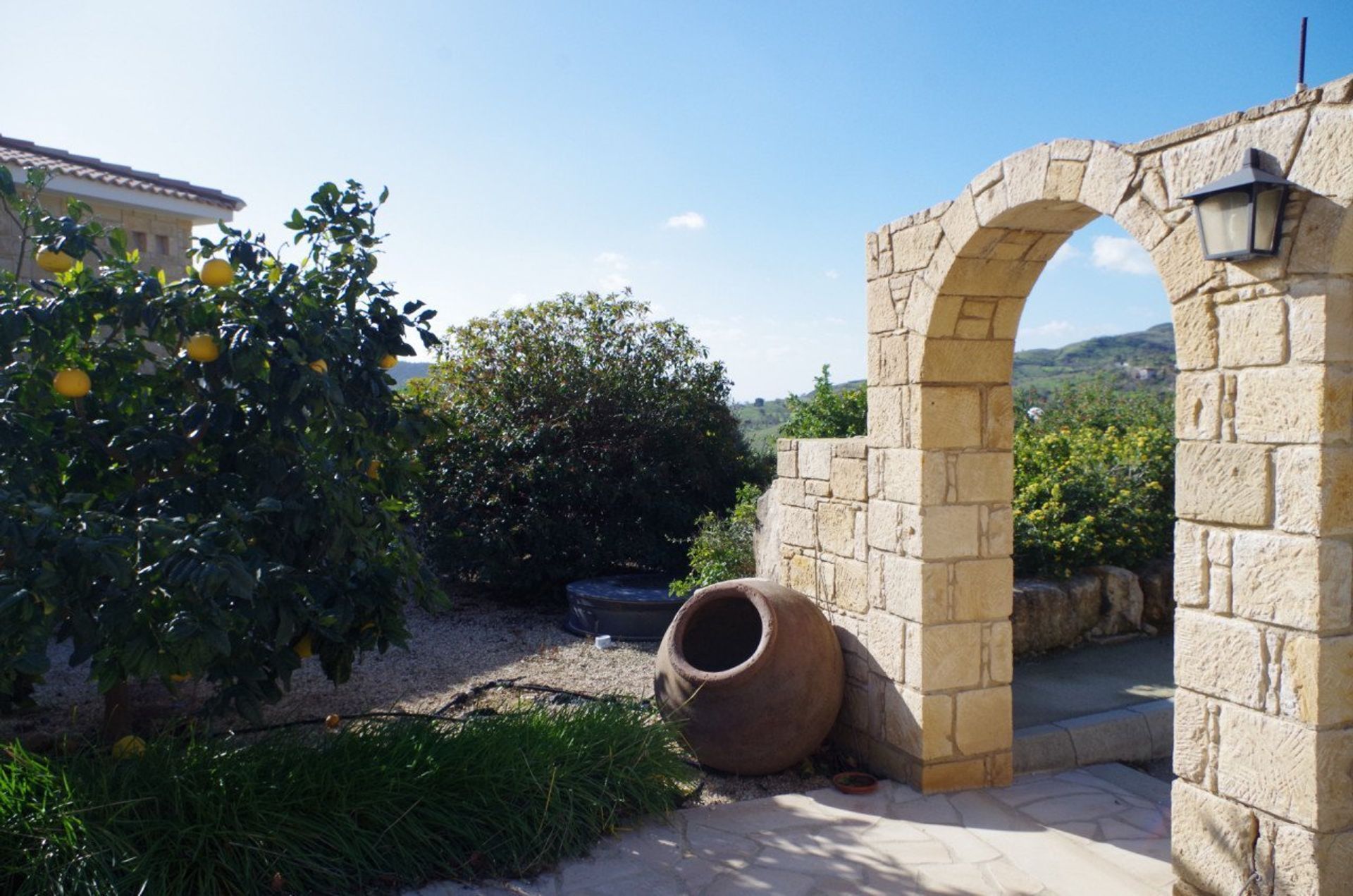 Casa nel Agia Marinouda, Pafos 10712795