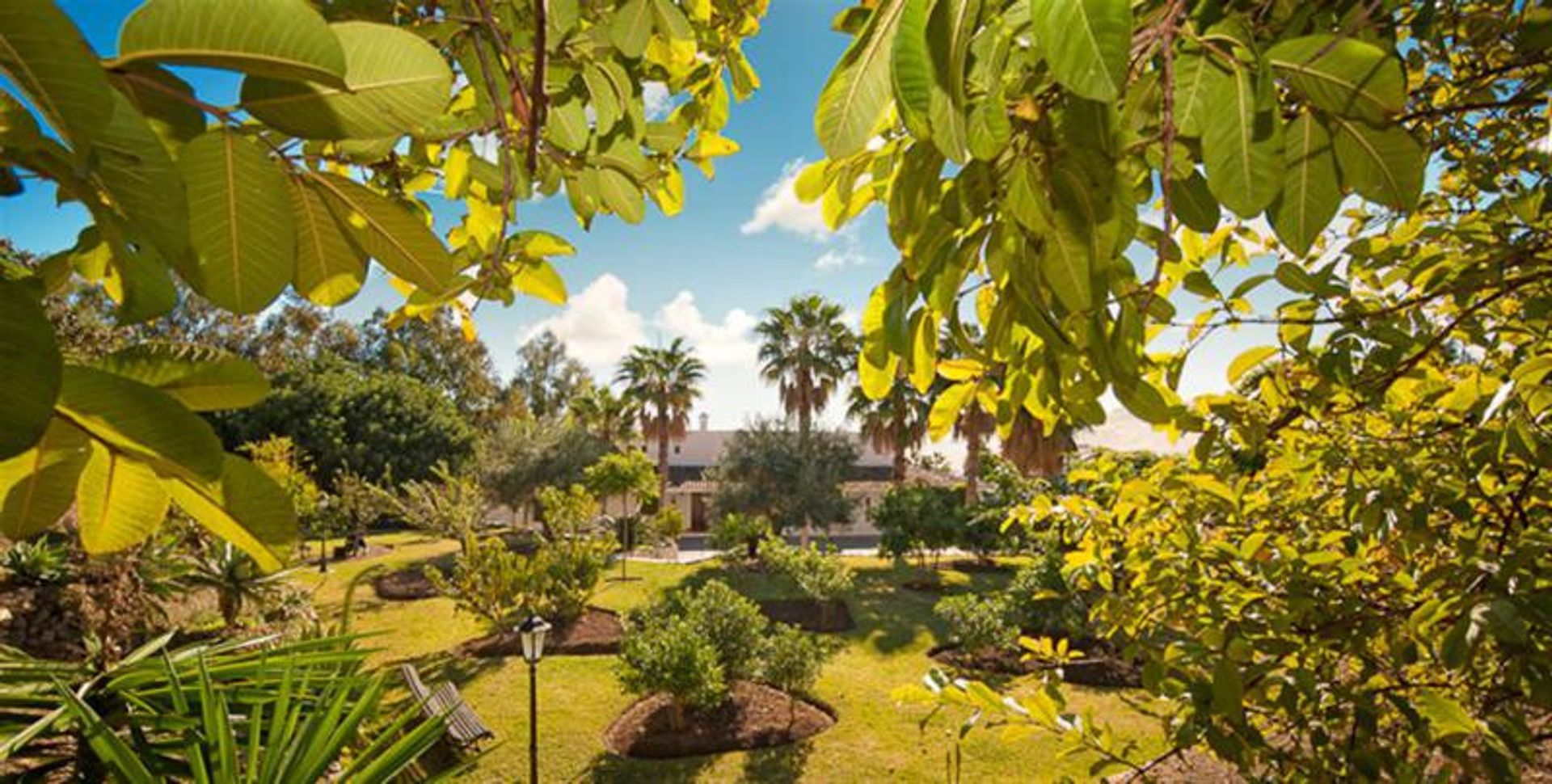 Huis in Fuengirola, Andalucía 10712799