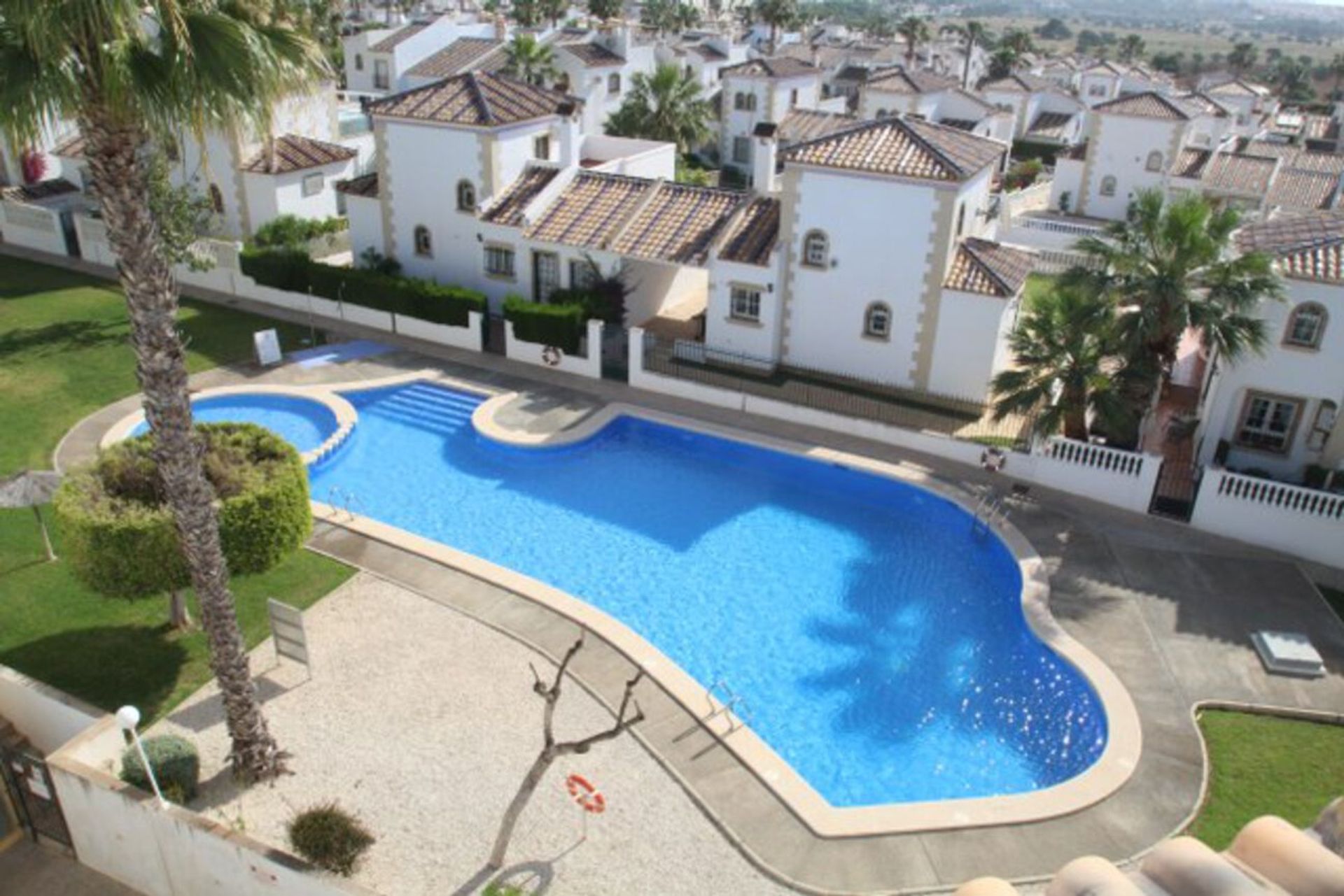 Condominium in San Miguel de Salinas, Valencia 10712802