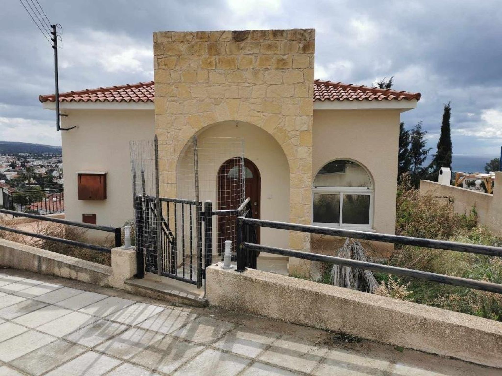 Будинок в Peyia, Paphos 10712863