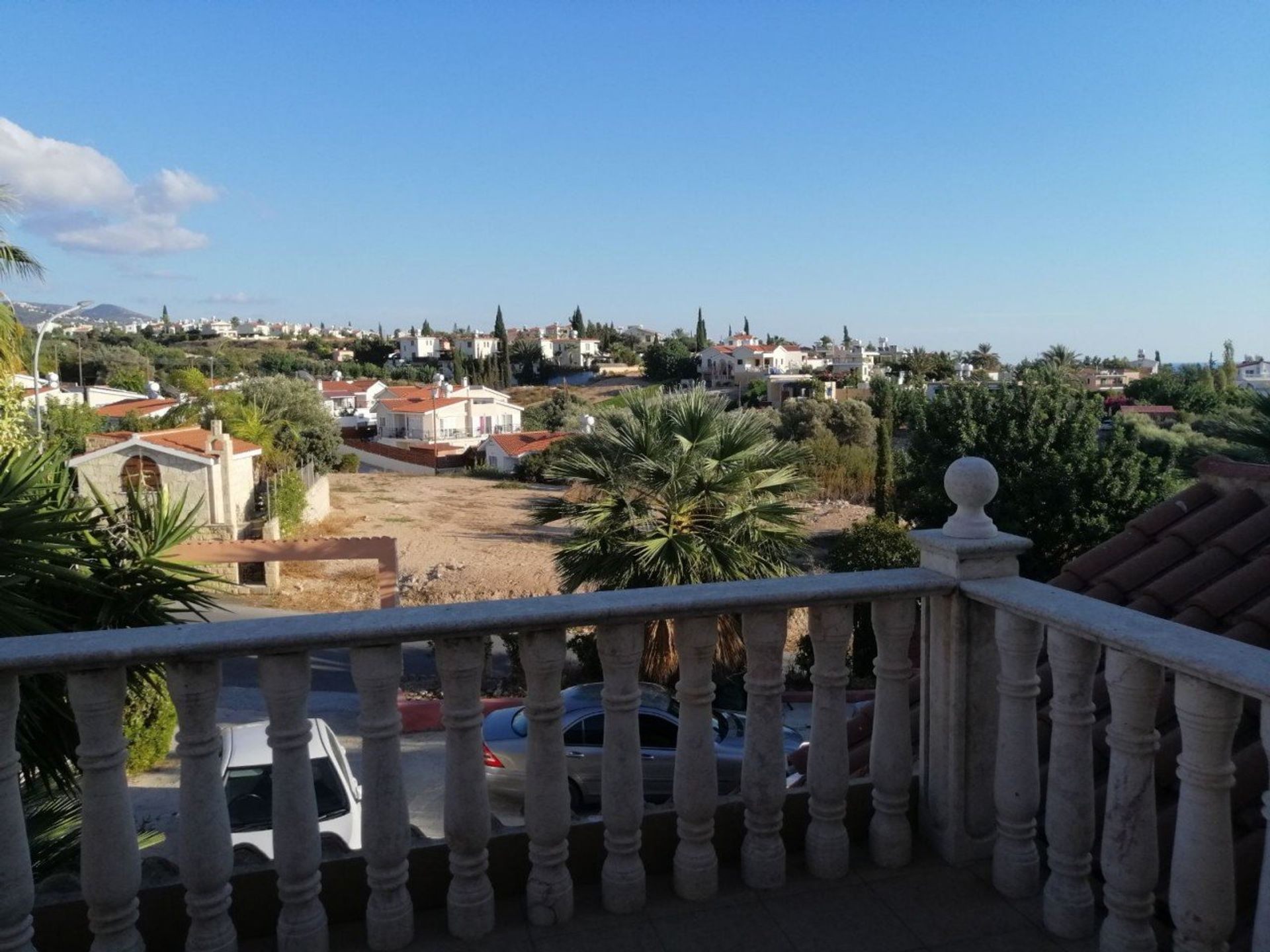 loger dans Pégée, Paphos 10712867