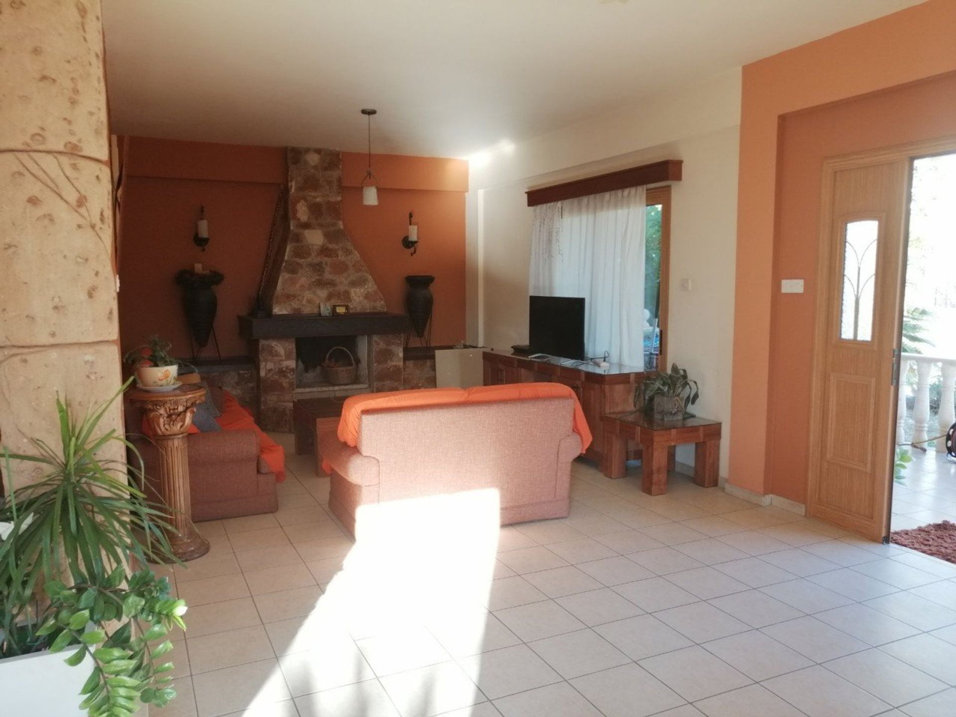 loger dans Pégée, Paphos 10712867