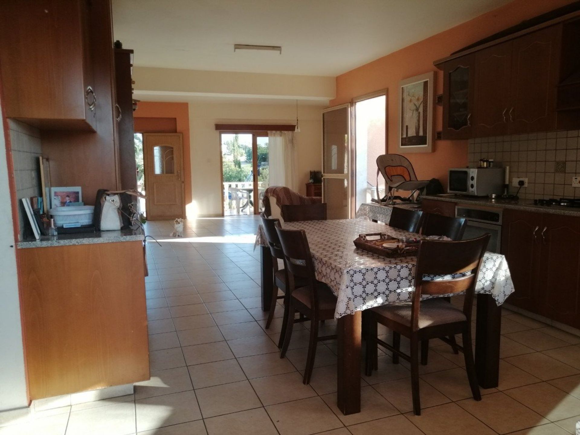 loger dans Pégée, Paphos 10712867