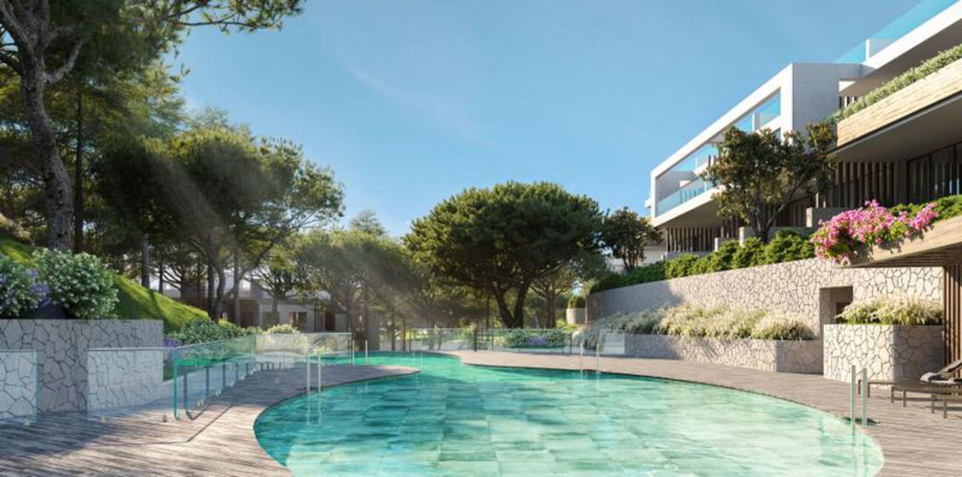 Condominio nel Ojen, Andalusia 10712884