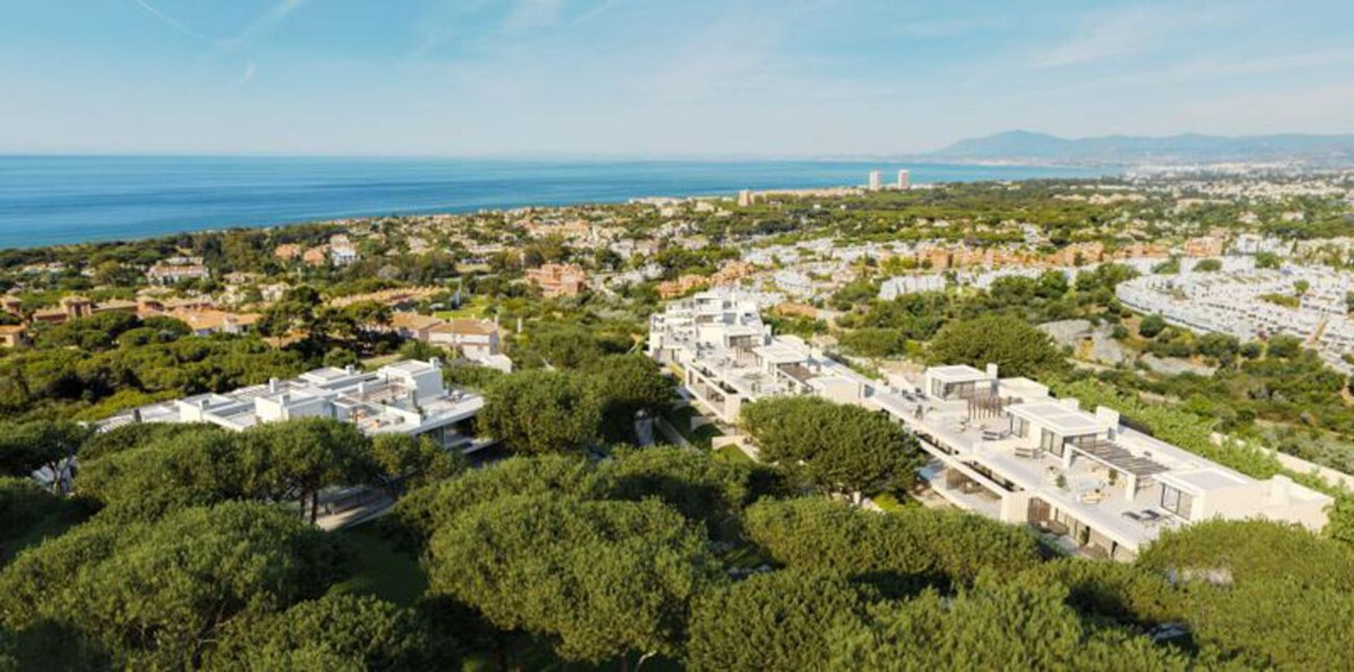 Condominio nel Marbella, Andalucía 10712884