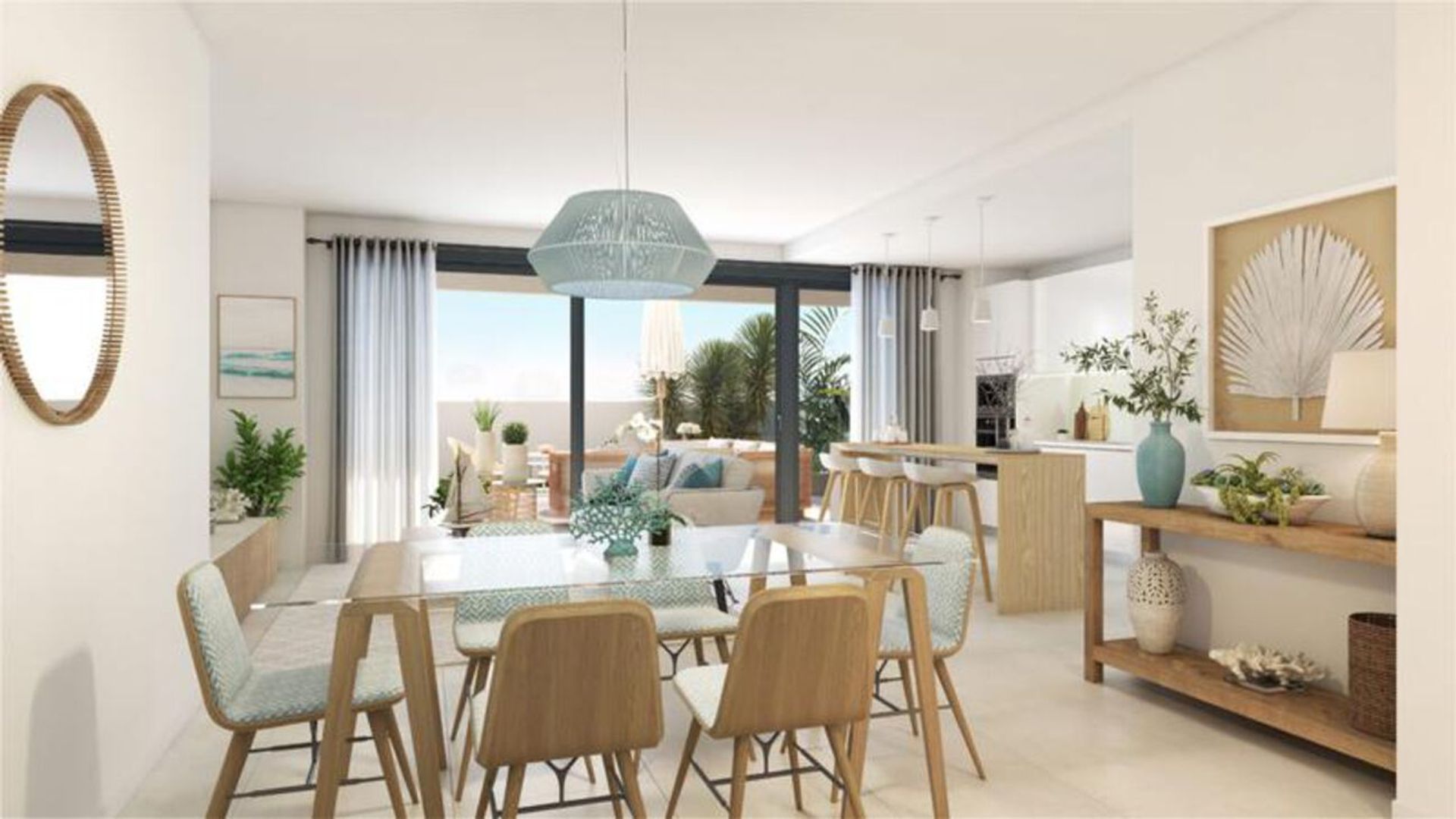 Condominium in Alhaurín de la Torre, Andalucía 10712900