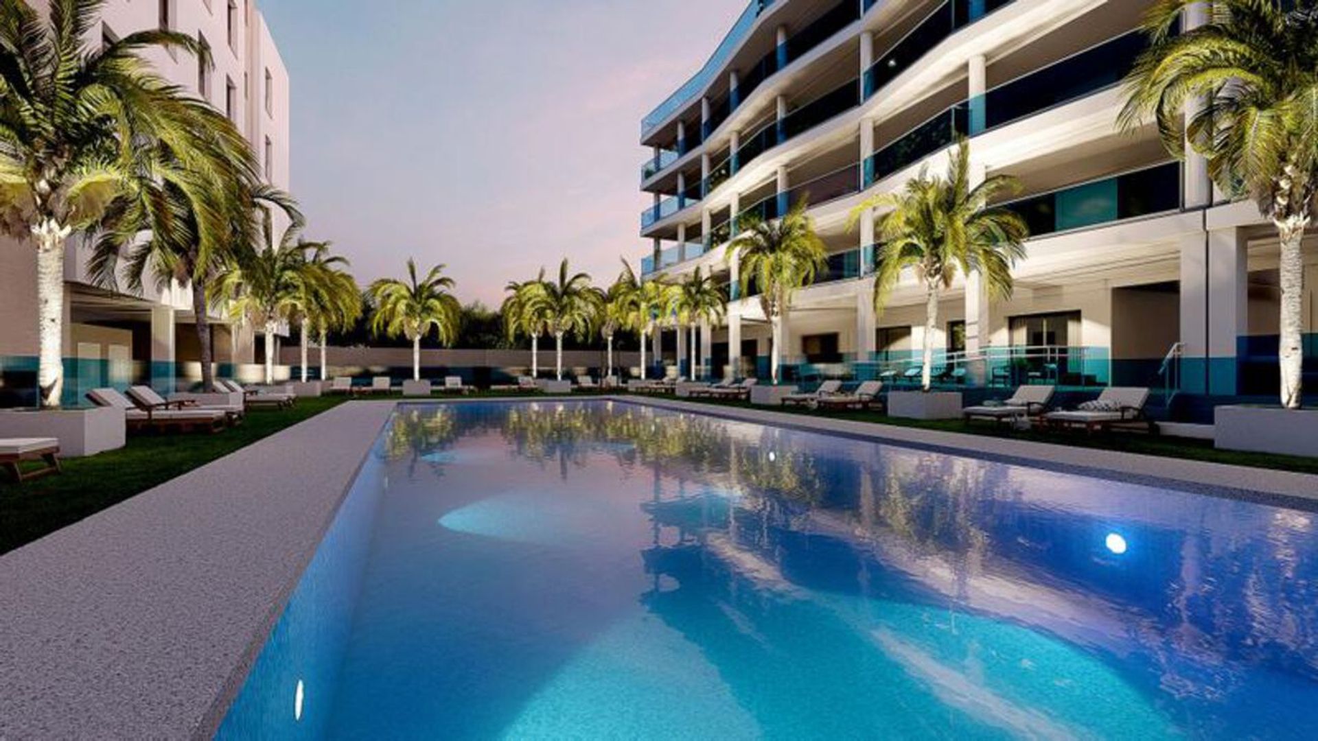 Condominium in Fuengirola, Andalusia 10712941